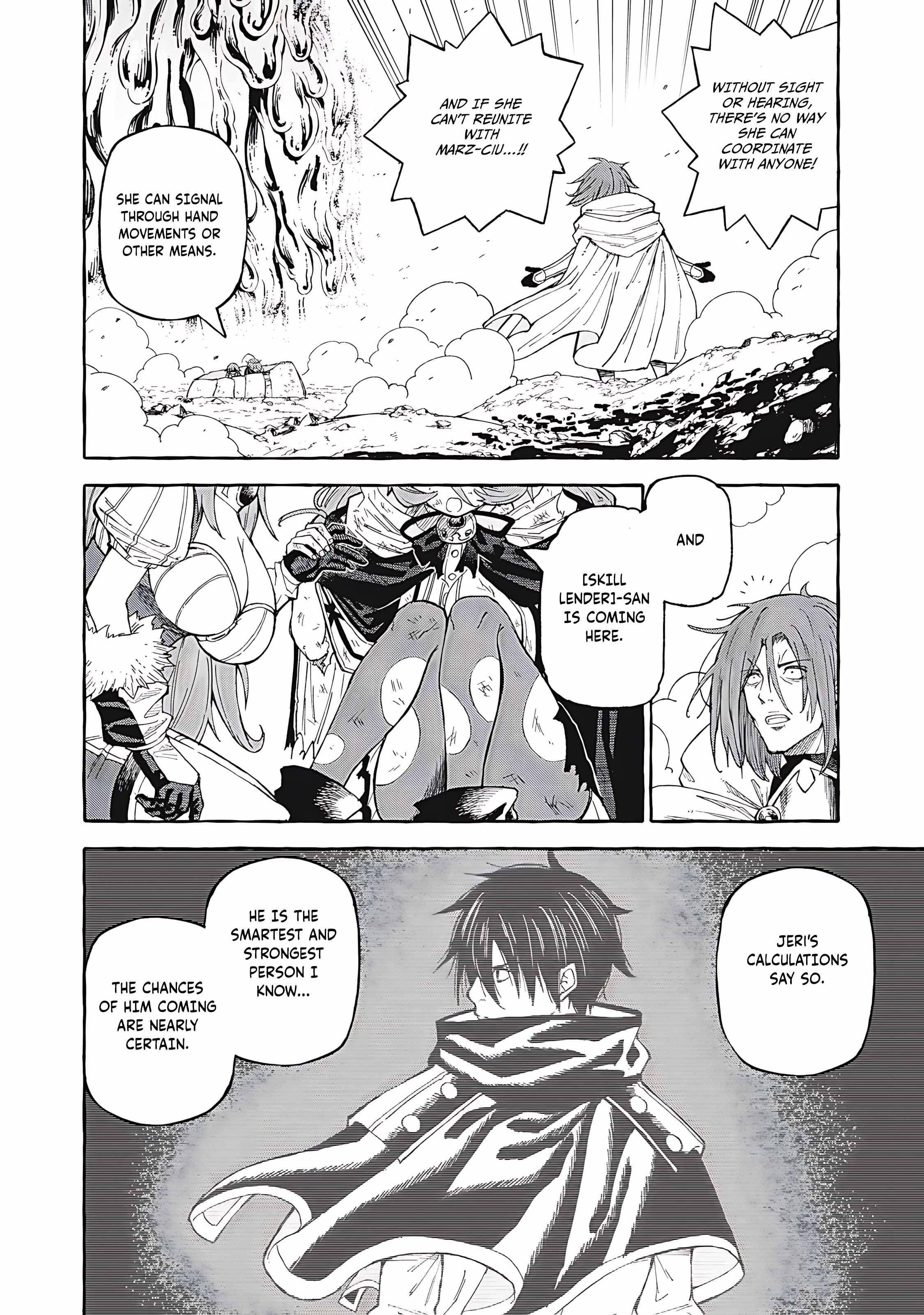 Skill Lender’s Retrieving Tale ~I Told You It’s 10% per 10 Days at First, Didn’t I?~ Chapter 66 68 2026 05 23 04 48 46 1779554926704