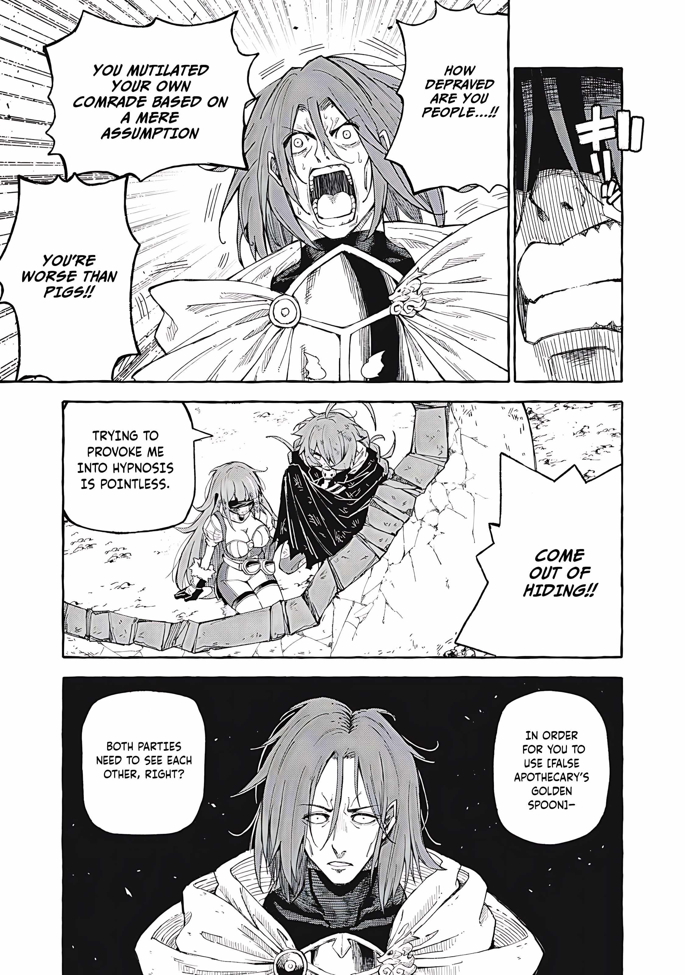 Skill Lender’s Retrieving Tale ~I Told You It’s 10% per 10 Days at First, Didn’t I?~ Chapter 66 69 2026 05 23 04 48 47 1779554927024
