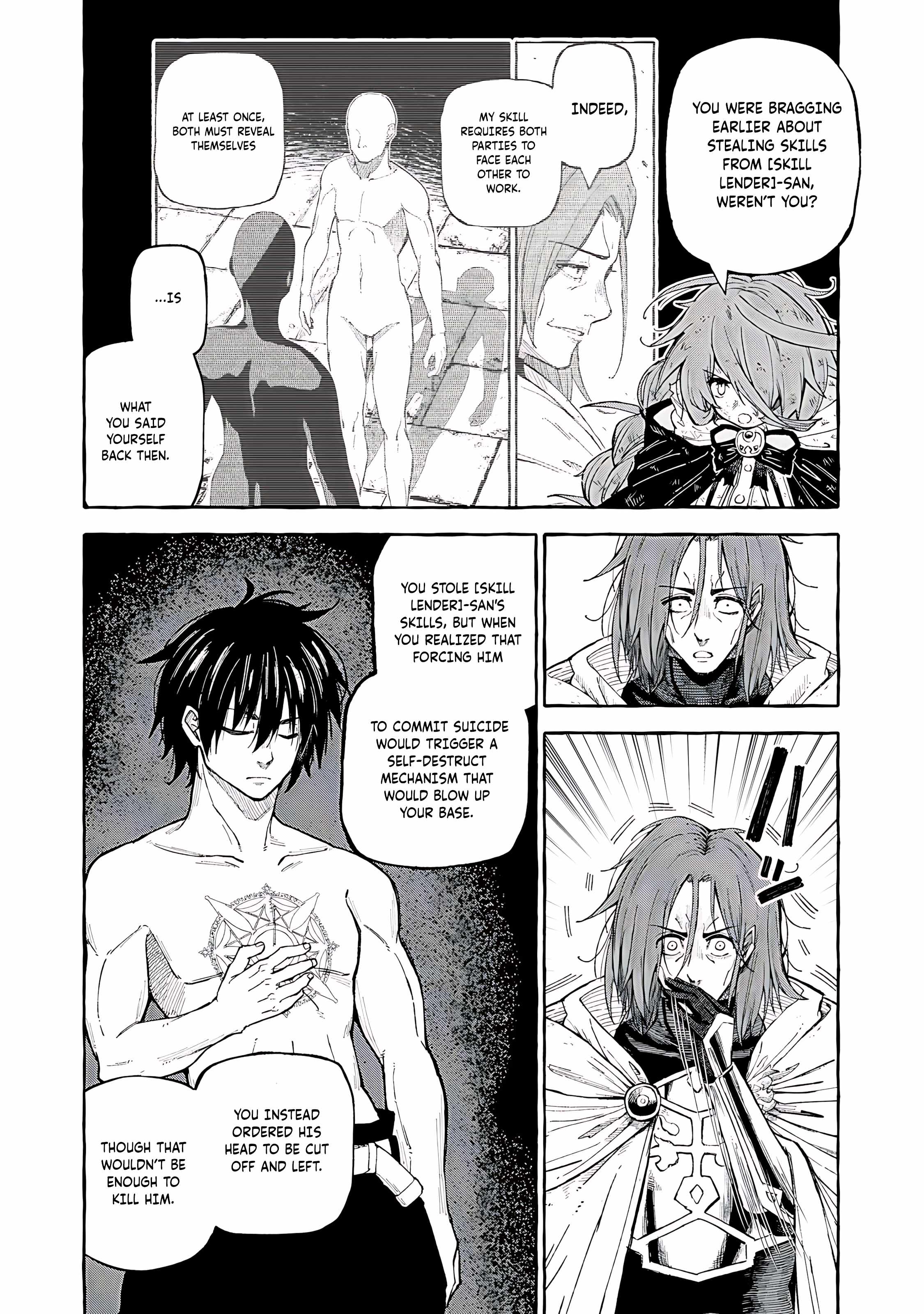 Skill Lender’s Retrieving Tale ~I Told You It’s 10% per 10 Days at First, Didn’t I?~ Chapter 66 70 2026 05 23 04 48 47 1779554927396