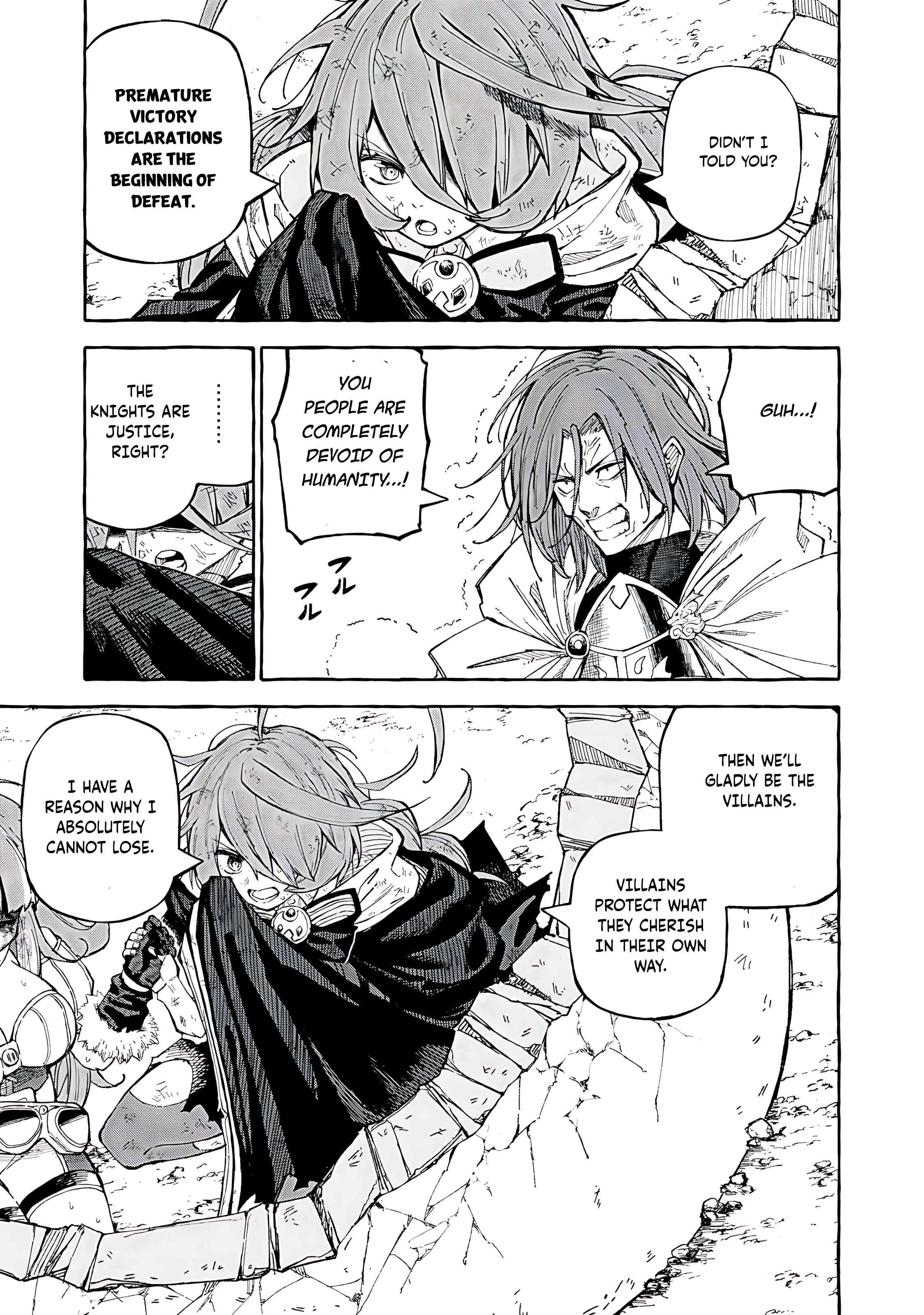 Skill Lender’s Retrieving Tale ~I Told You It’s 10% per 10 Days at First, Didn’t I?~ Chapter 66 71 2026 05 23 04 48 48 1779554928214