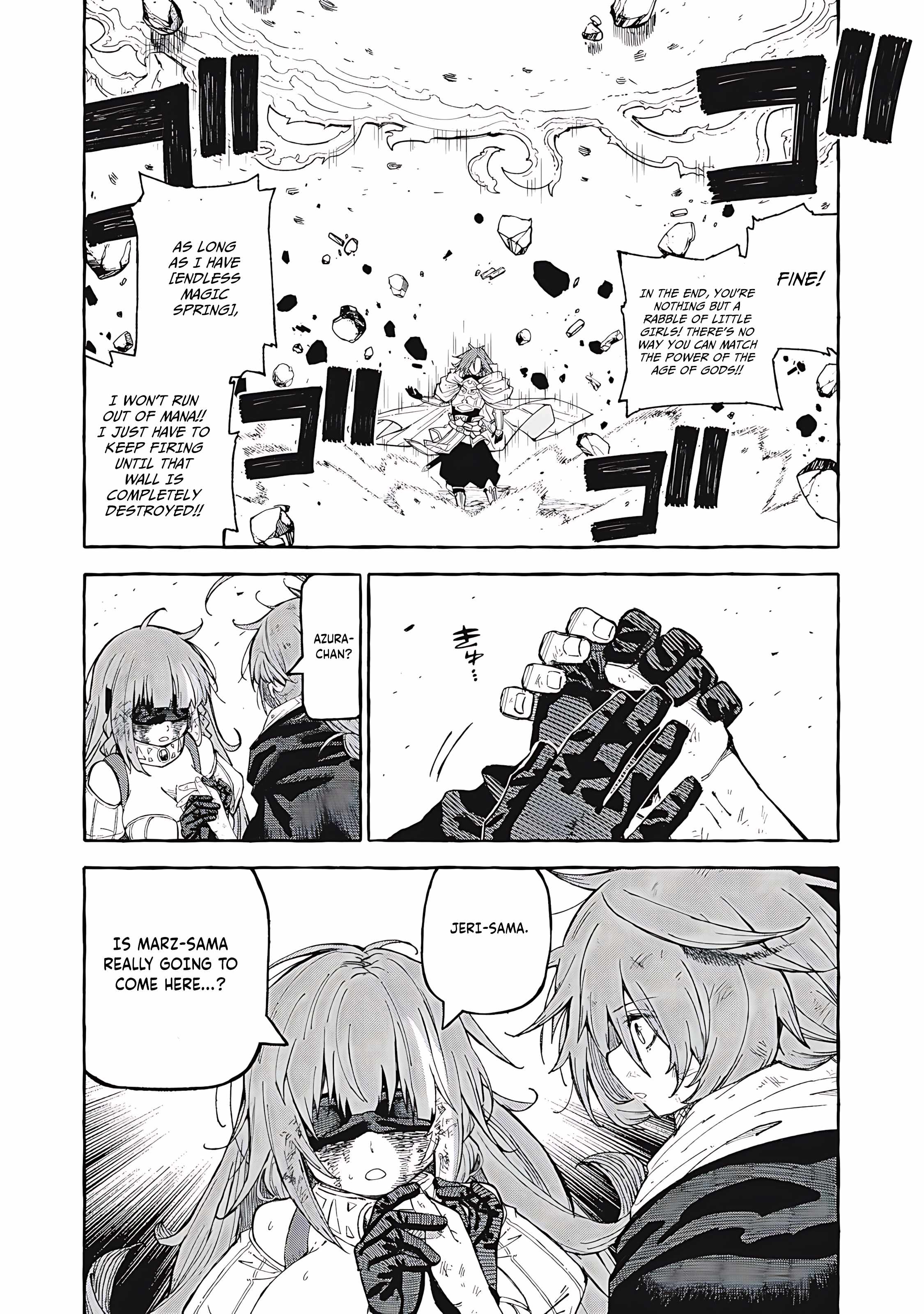 Skill Lender’s Retrieving Tale ~I Told You It’s 10% per 10 Days at First, Didn’t I?~ Chapter 66 72 2026 05 23 04 48 48 1779554928382