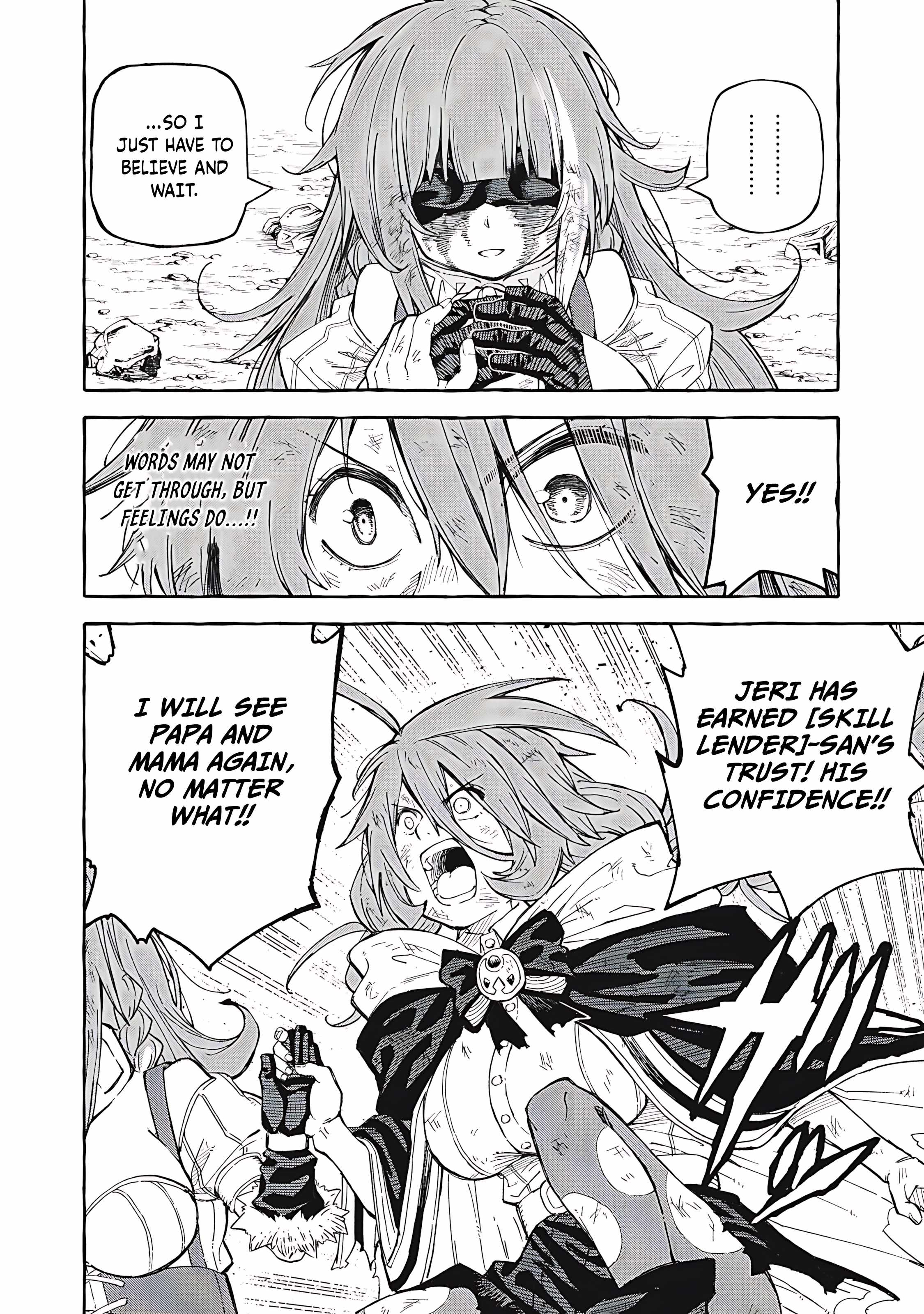 Skill Lender’s Retrieving Tale ~I Told You It’s 10% per 10 Days at First, Didn’t I?~ Chapter 66 74 2026 05 23 04 48 48 1779554928783
