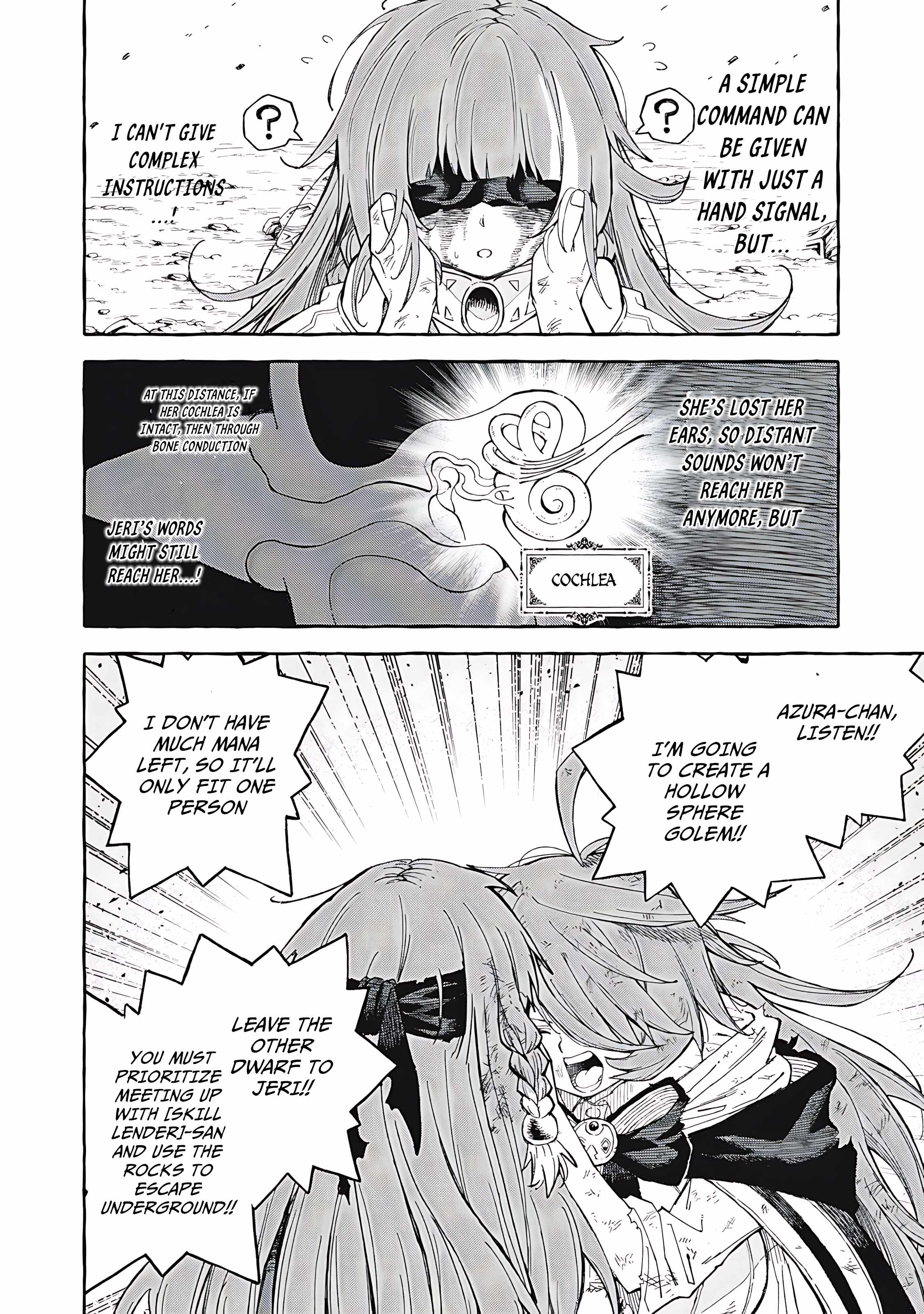 Skill Lender’s Retrieving Tale ~I Told You It’s 10% per 10 Days at First, Didn’t I?~ Chapter 66 78 2026 05 23 04 48 49 1779554929882