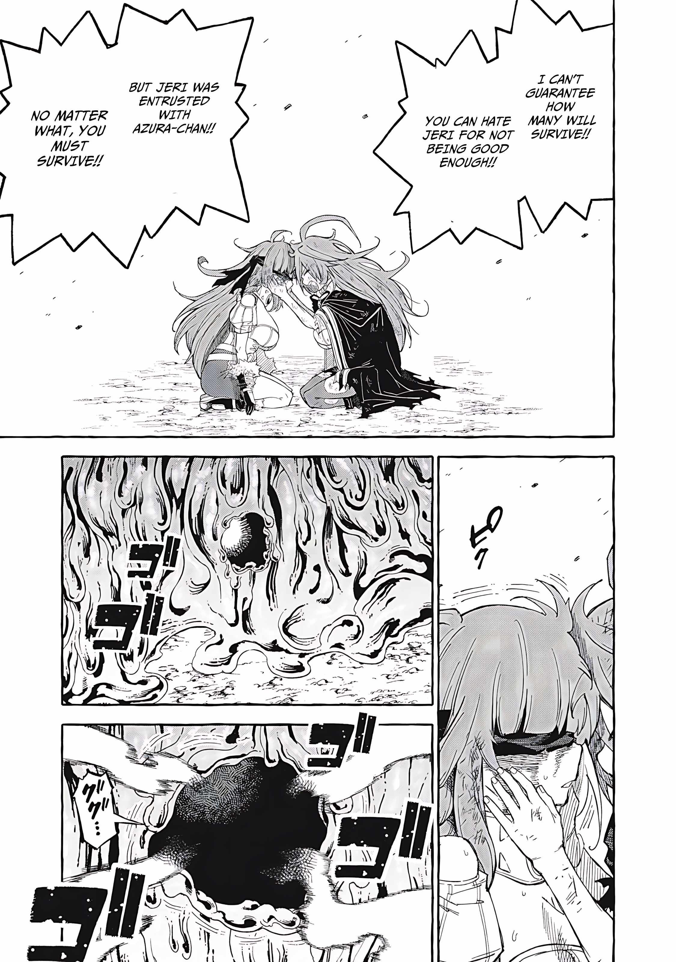 Skill Lender’s Retrieving Tale ~I Told You It’s 10% per 10 Days at First, Didn’t I?~ Chapter 66 79 2026 05 23 04 48 50 1779554930127