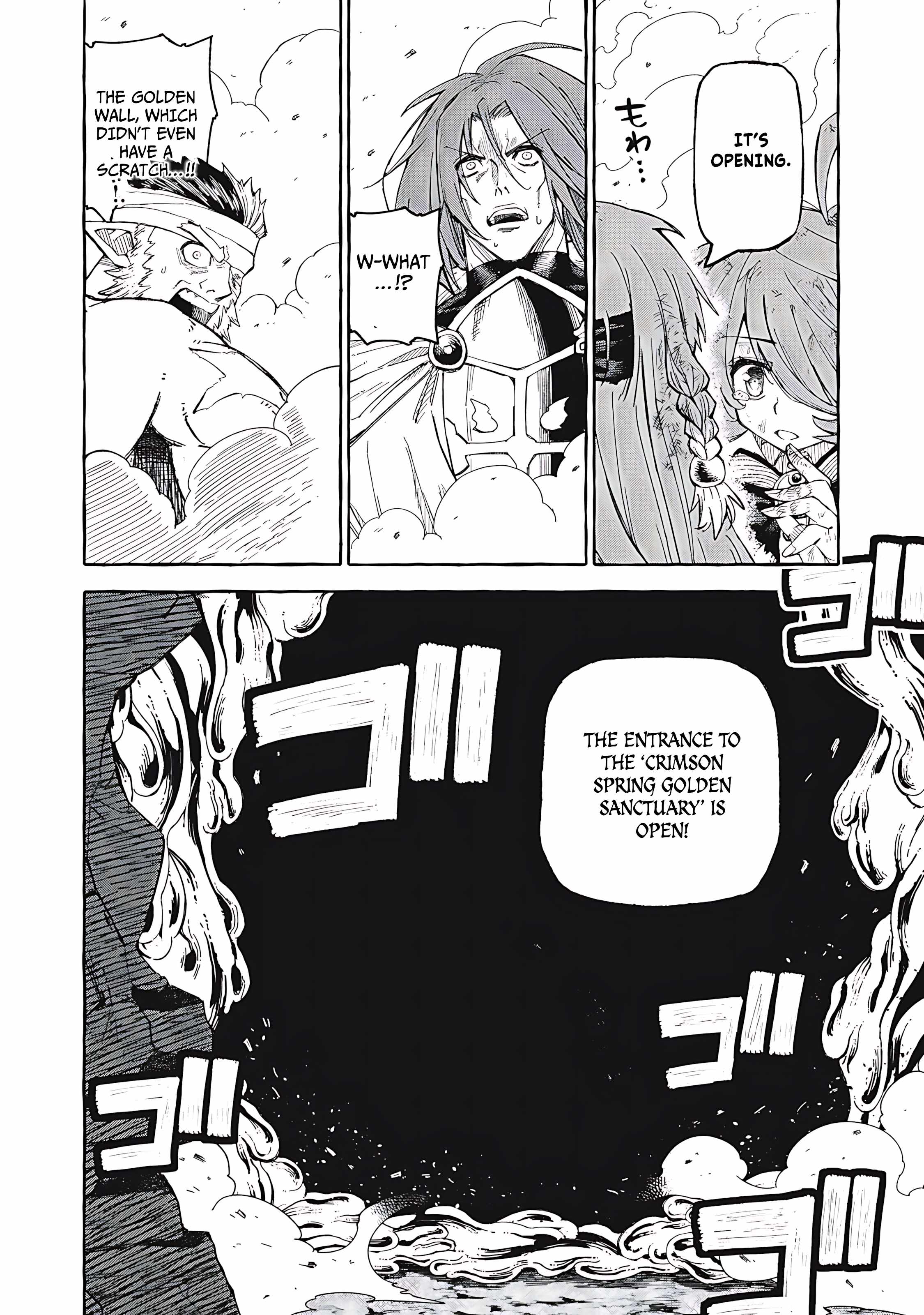 Skill Lender’s Retrieving Tale ~I Told You It’s 10% per 10 Days at First, Didn’t I?~ Chapter 66 80 2026 05 23 04 48 50 1779554930303