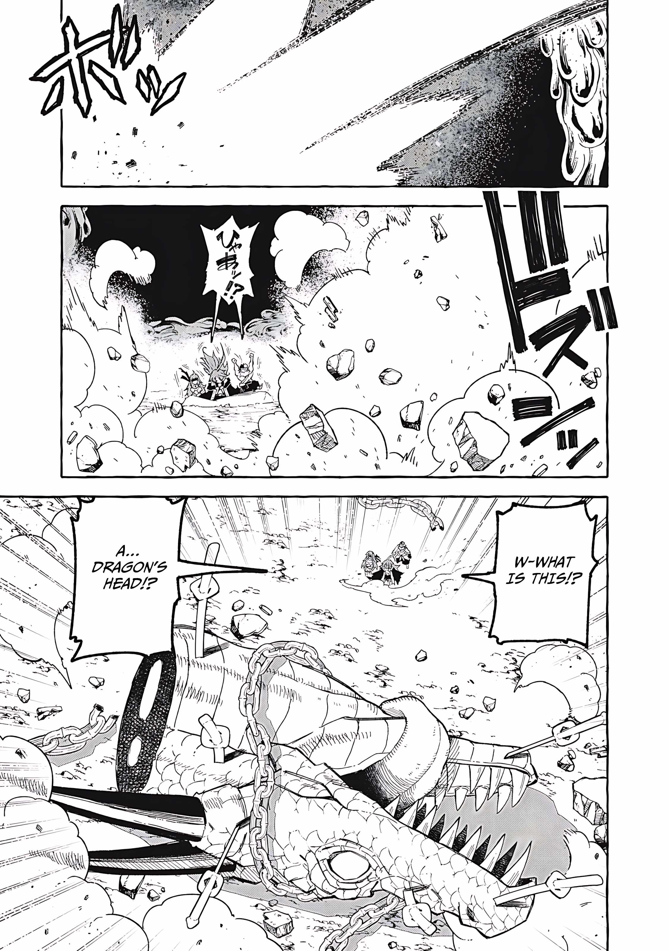Skill Lender’s Retrieving Tale ~I Told You It’s 10% per 10 Days at First, Didn’t I?~ Chapter 66 81 2026 05 23 04 48 50 1779554930471