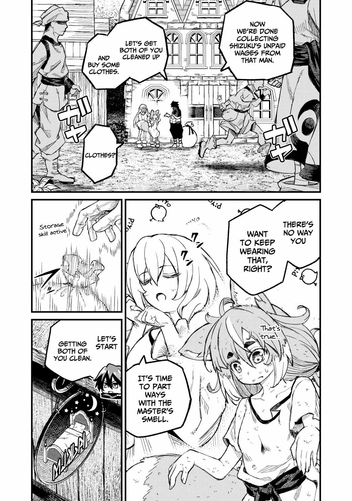 Skill Lender’s Retrieving Tale ~I Told You It’s 10% per 10 Days at First, Didn’t I?~ Chapter 7 59 2026 05 23 04 19 20 1779553160618