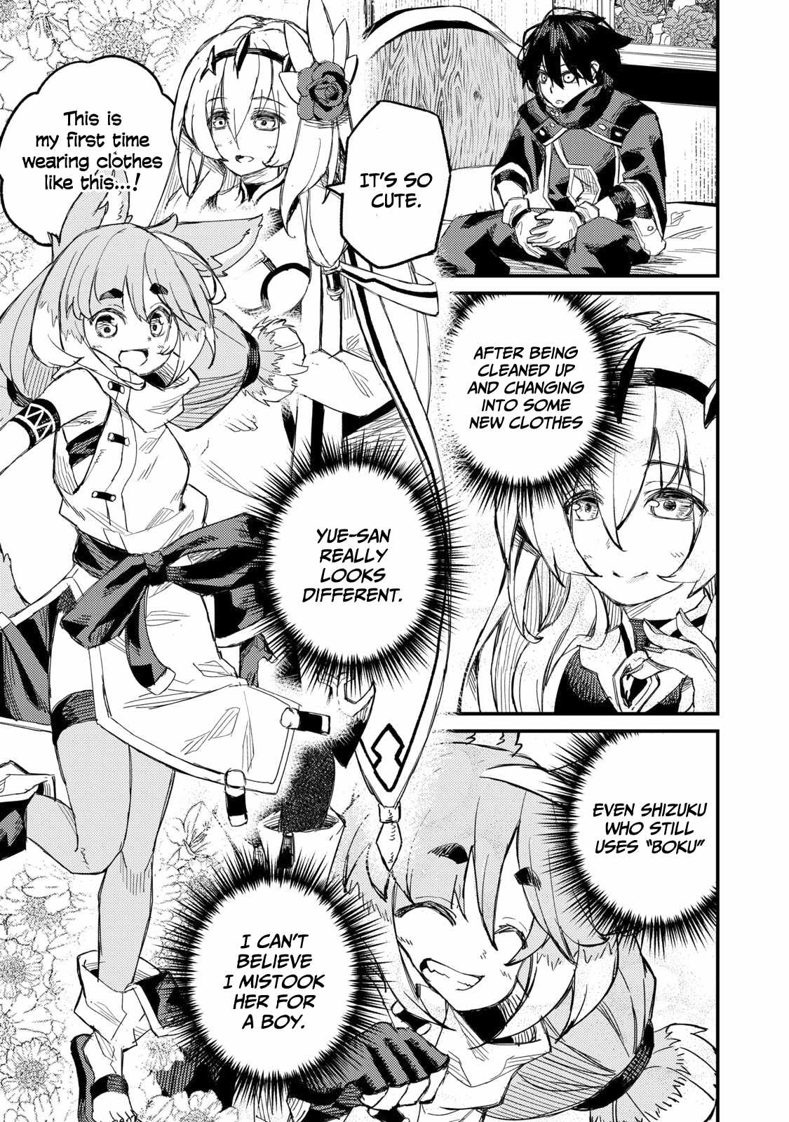 Skill Lender’s Retrieving Tale ~I Told You It’s 10% per 10 Days at First, Didn’t I?~ Chapter 7 61 2026 05 23 04 19 21 1779553161315