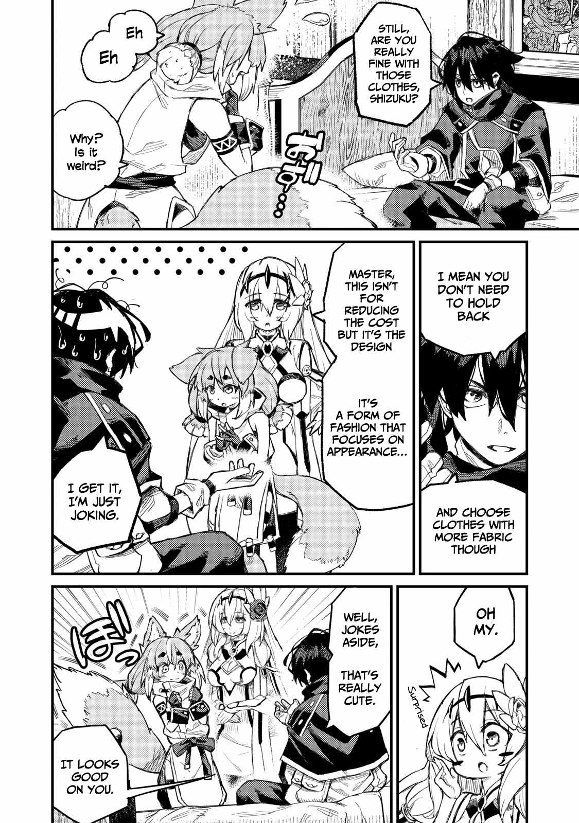 Skill Lender’s Retrieving Tale ~I Told You It’s 10% per 10 Days at First, Didn’t I?~ Chapter 7 62 2026 05 23 04 19 21 1779553161937