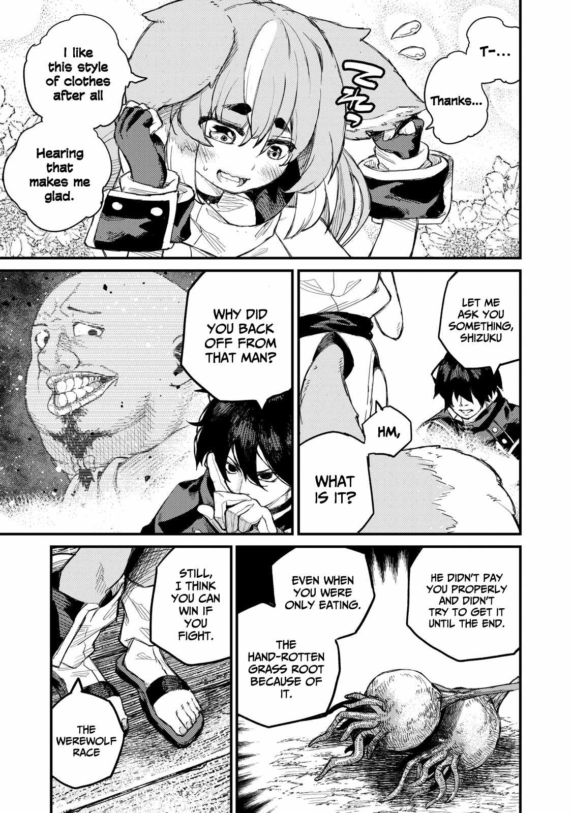 Skill Lender’s Retrieving Tale ~I Told You It’s 10% per 10 Days at First, Didn’t I?~ Chapter 7 63 2026 05 23 04 19 22 1779553162284