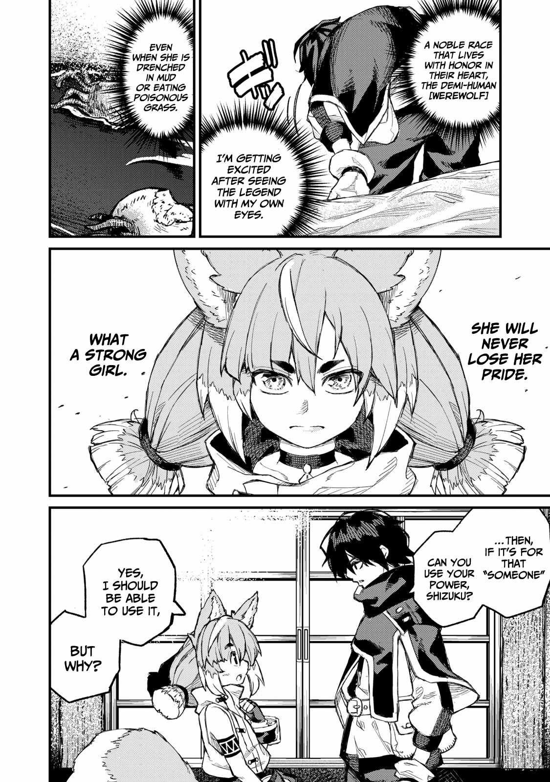 Skill Lender’s Retrieving Tale ~I Told You It’s 10% per 10 Days at First, Didn’t I?~ Chapter 7 66 2026 05 23 04 19 23 1779553163100
