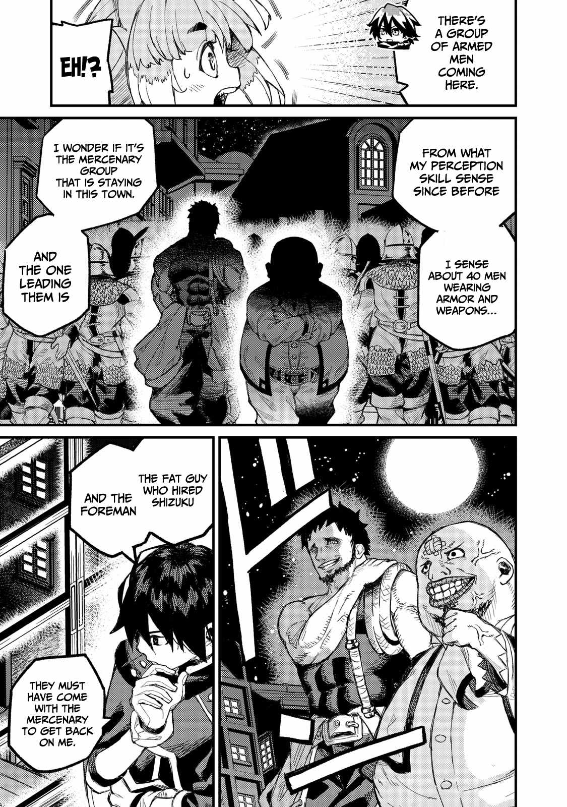 Skill Lender’s Retrieving Tale ~I Told You It’s 10% per 10 Days at First, Didn’t I?~ Chapter 7 67 2026 05 23 04 19 23 1779553163587