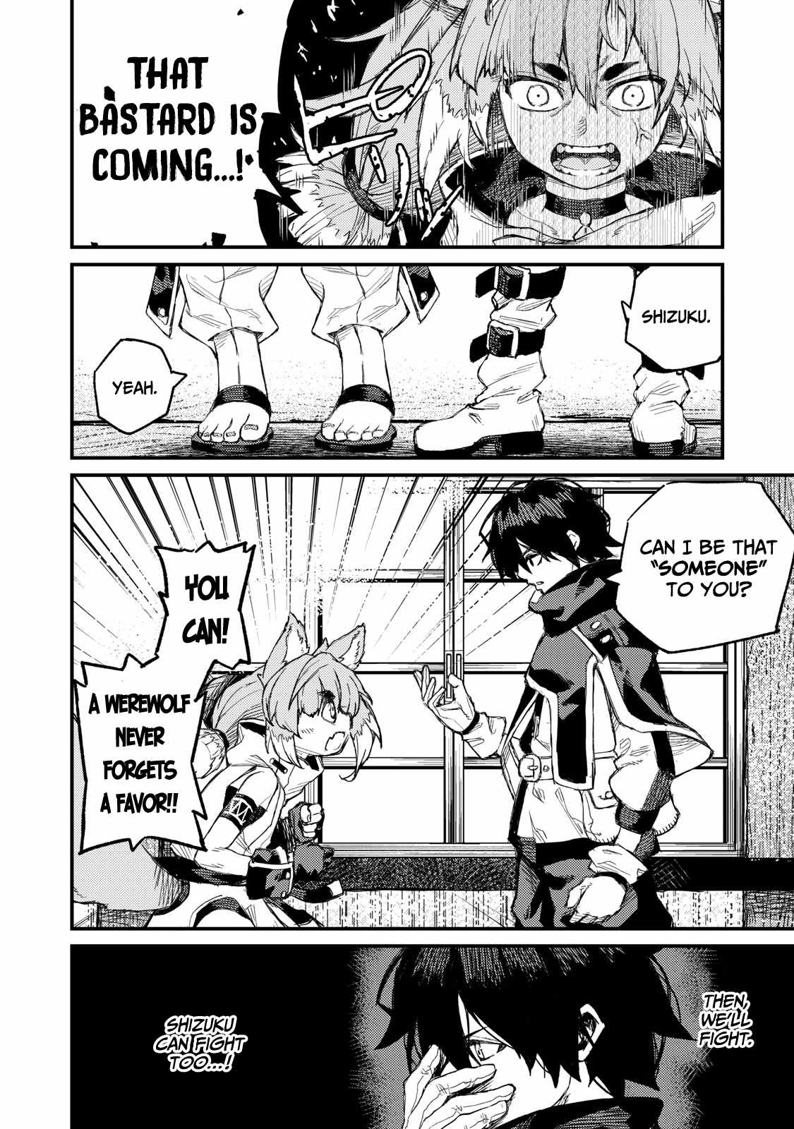 Skill Lender’s Retrieving Tale ~I Told You It’s 10% per 10 Days at First, Didn’t I?~ Chapter 7 68 2026 05 23 04 19 24 1779553164004