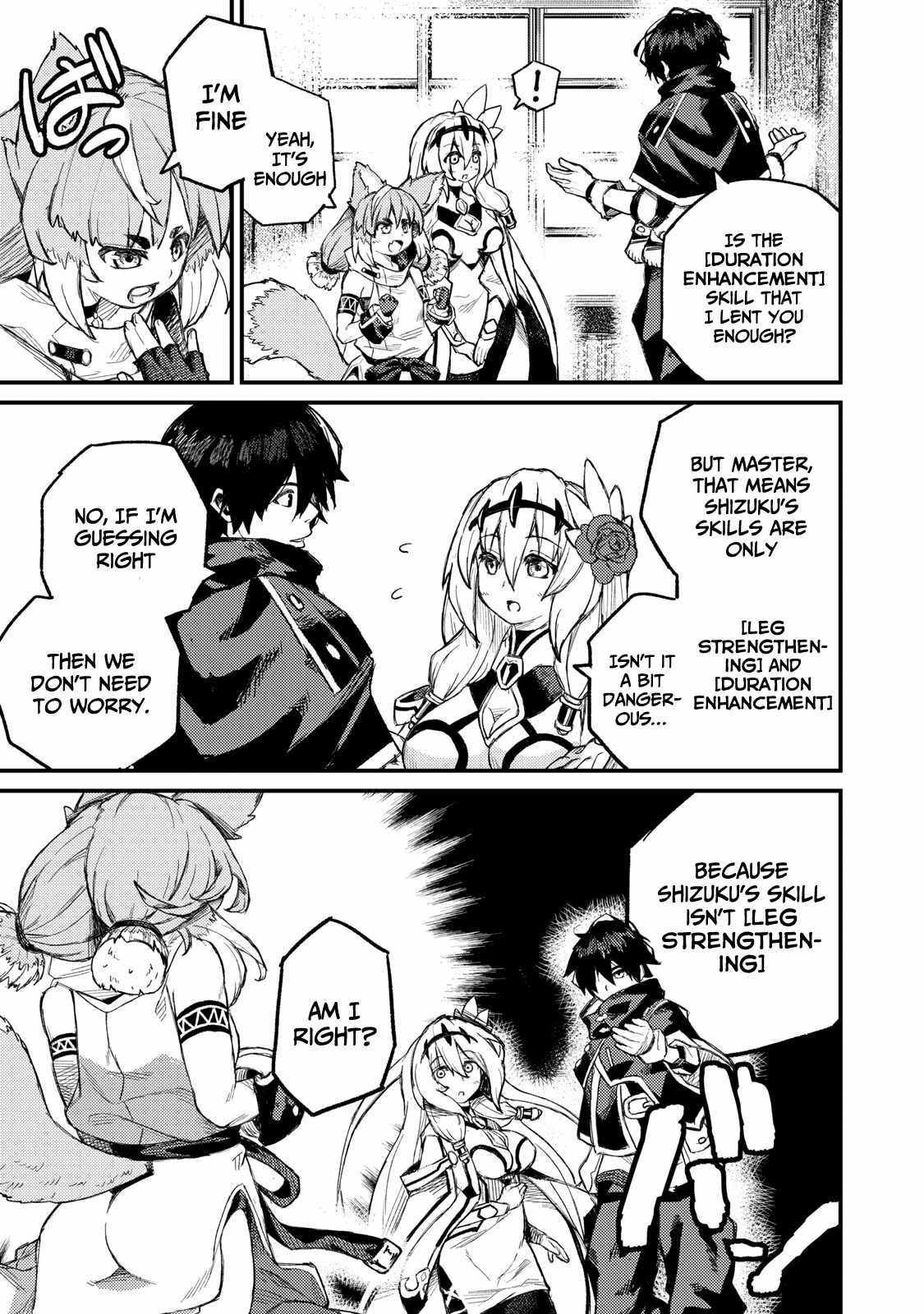 Skill Lender’s Retrieving Tale ~I Told You It’s 10% per 10 Days at First, Didn’t I?~ Chapter 7 69 2026 05 23 04 19 24 1779553164408