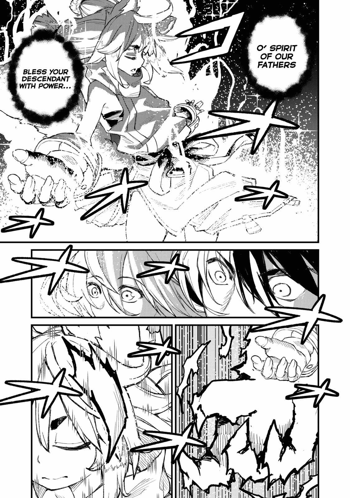 Skill Lender’s Retrieving Tale ~I Told You It’s 10% per 10 Days at First, Didn’t I?~ Chapter 7 71 2026 05 23 04 19 25 1779553165332