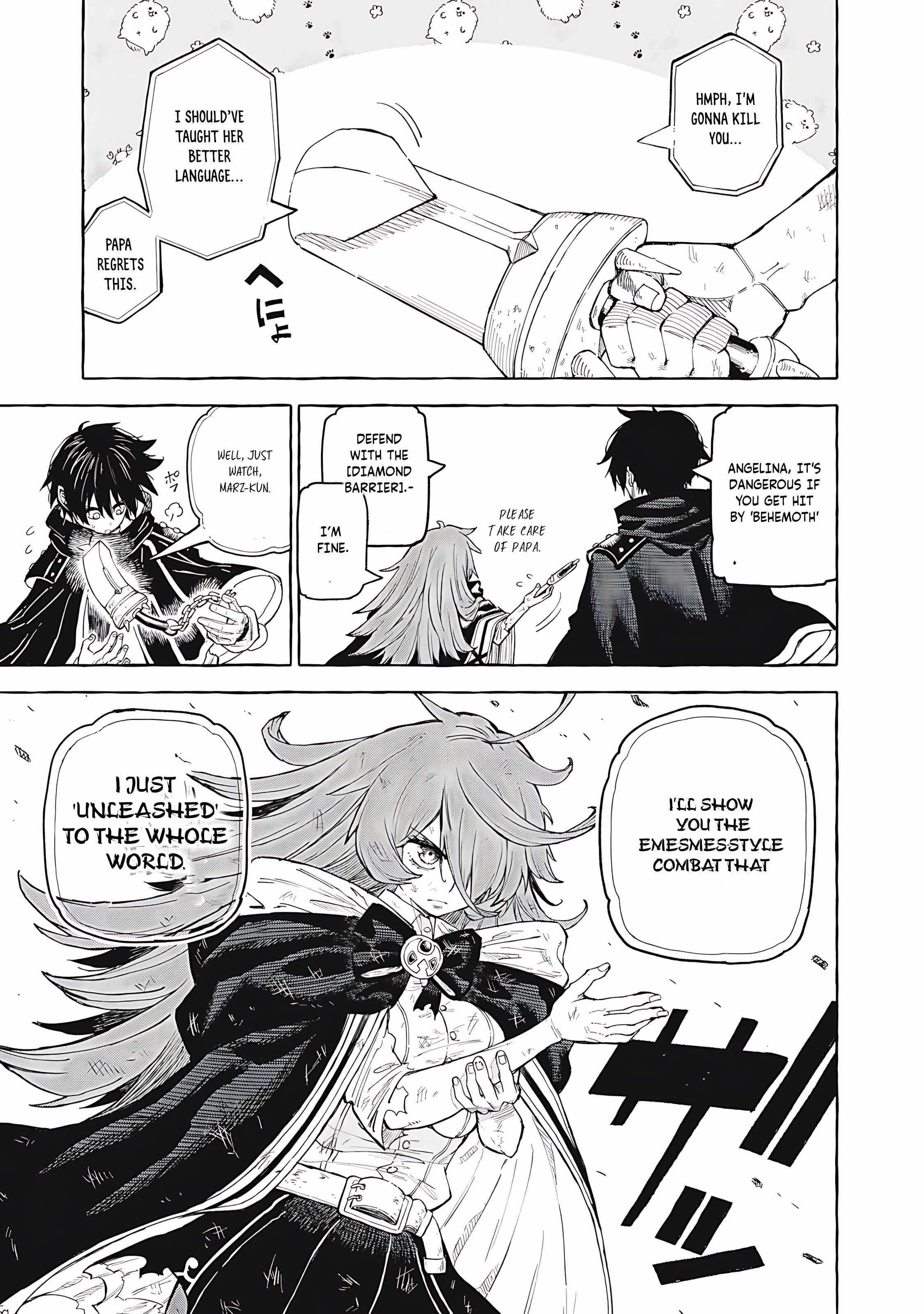 Skill Lender’s Retrieving Tale ~I Told You It’s 10% per 10 Days at First, Didn’t I?~ Chapter 70 50 2026 05 23 04 50 08 1779555008901