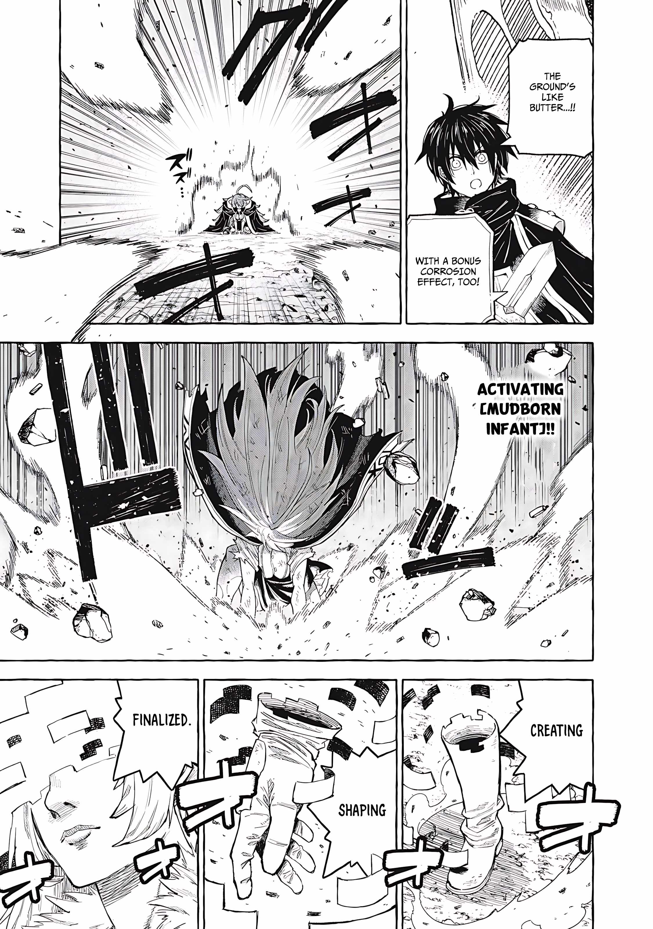 Skill Lender’s Retrieving Tale ~I Told You It’s 10% per 10 Days at First, Didn’t I?~ Chapter 70 52 2026 05 23 04 50 09 1779555009944