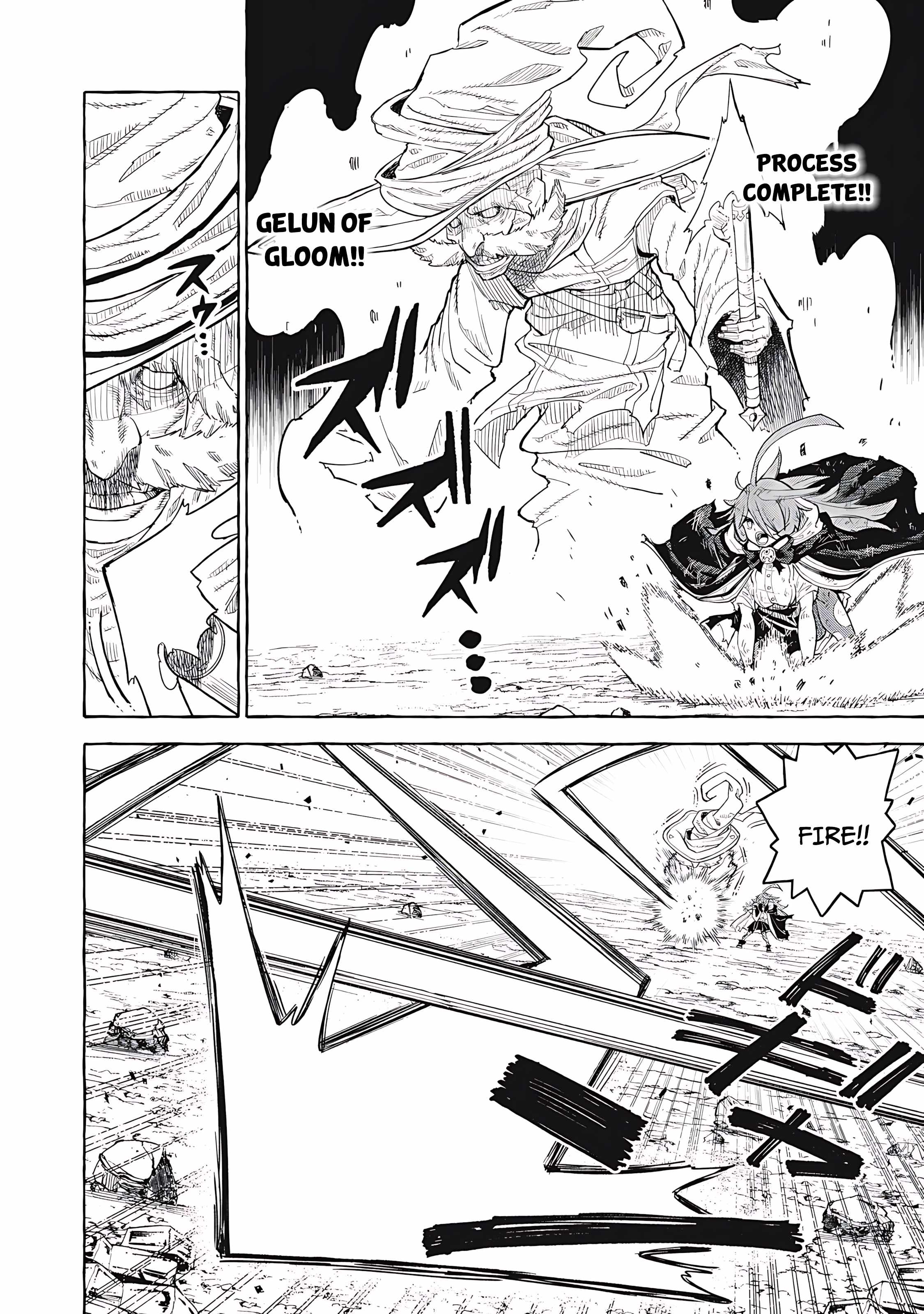 Skill Lender’s Retrieving Tale ~I Told You It’s 10% per 10 Days at First, Didn’t I?~ Chapter 70 57 2026 05 23 04 50 11 1779555011629