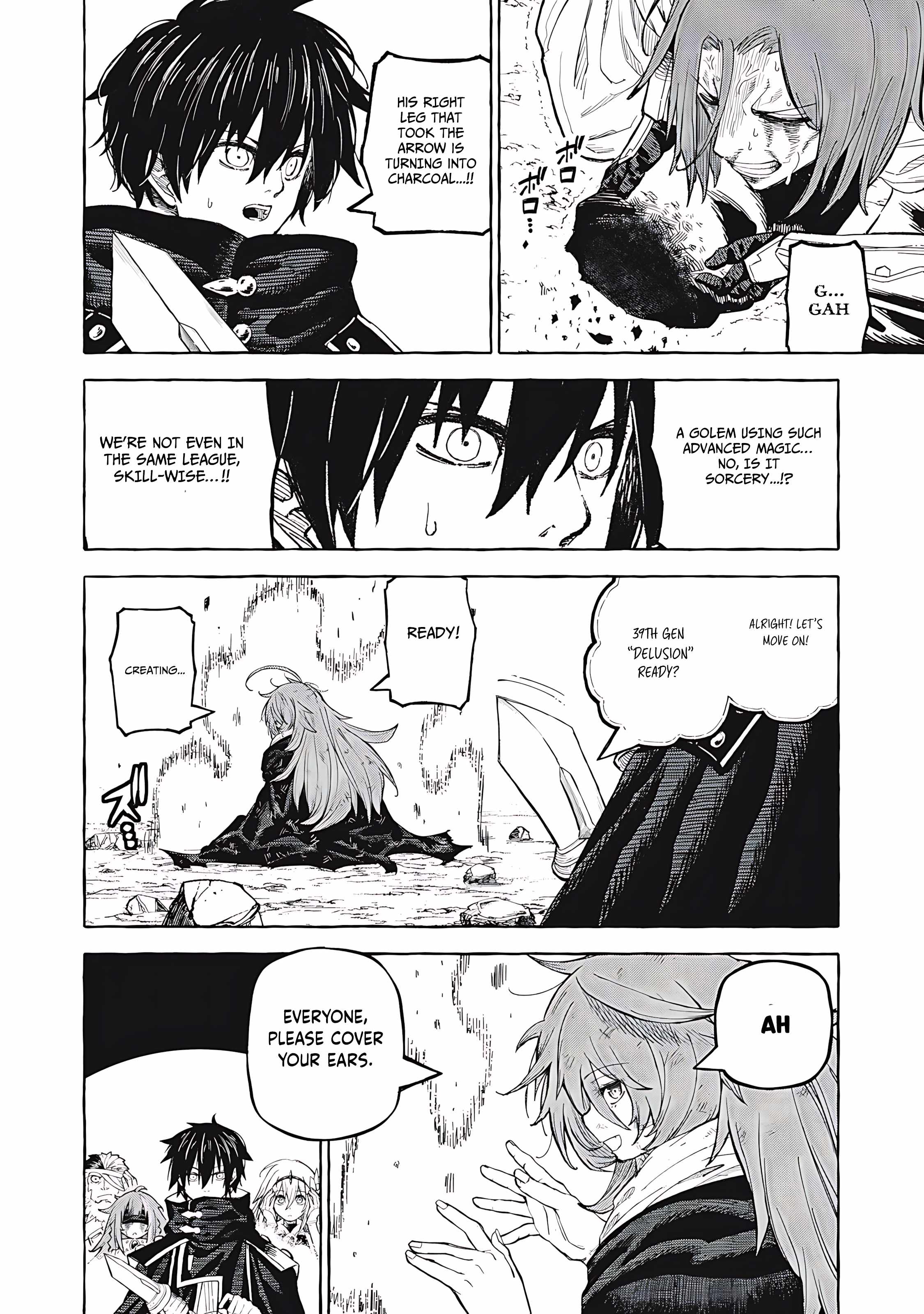 Skill Lender’s Retrieving Tale ~I Told You It’s 10% per 10 Days at First, Didn’t I?~ Chapter 70 59 2026 05 23 04 50 12 1779555012558