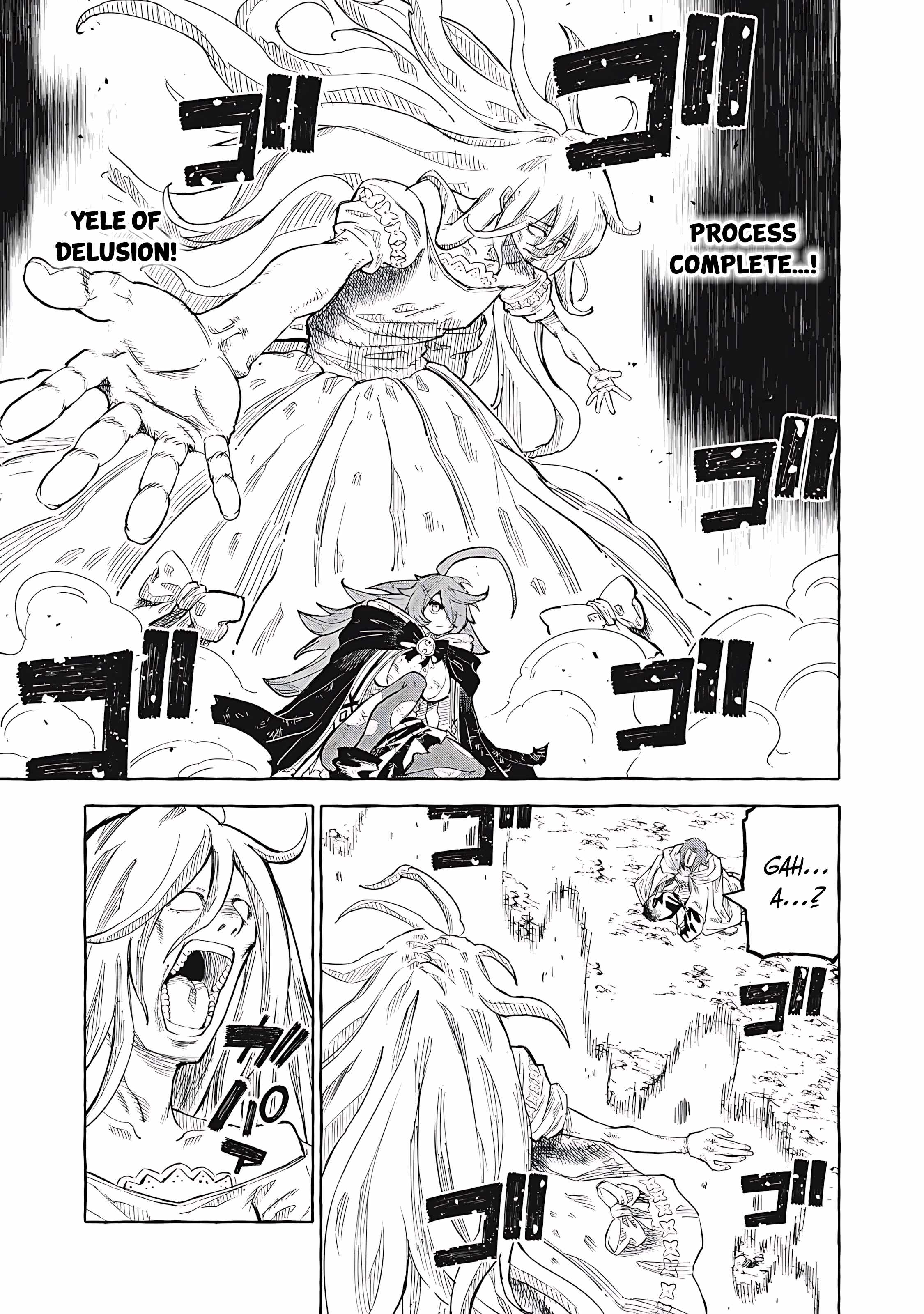 Skill Lender’s Retrieving Tale ~I Told You It’s 10% per 10 Days at First, Didn’t I?~ Chapter 70 60 2026 05 23 04 50 12 1779555012842