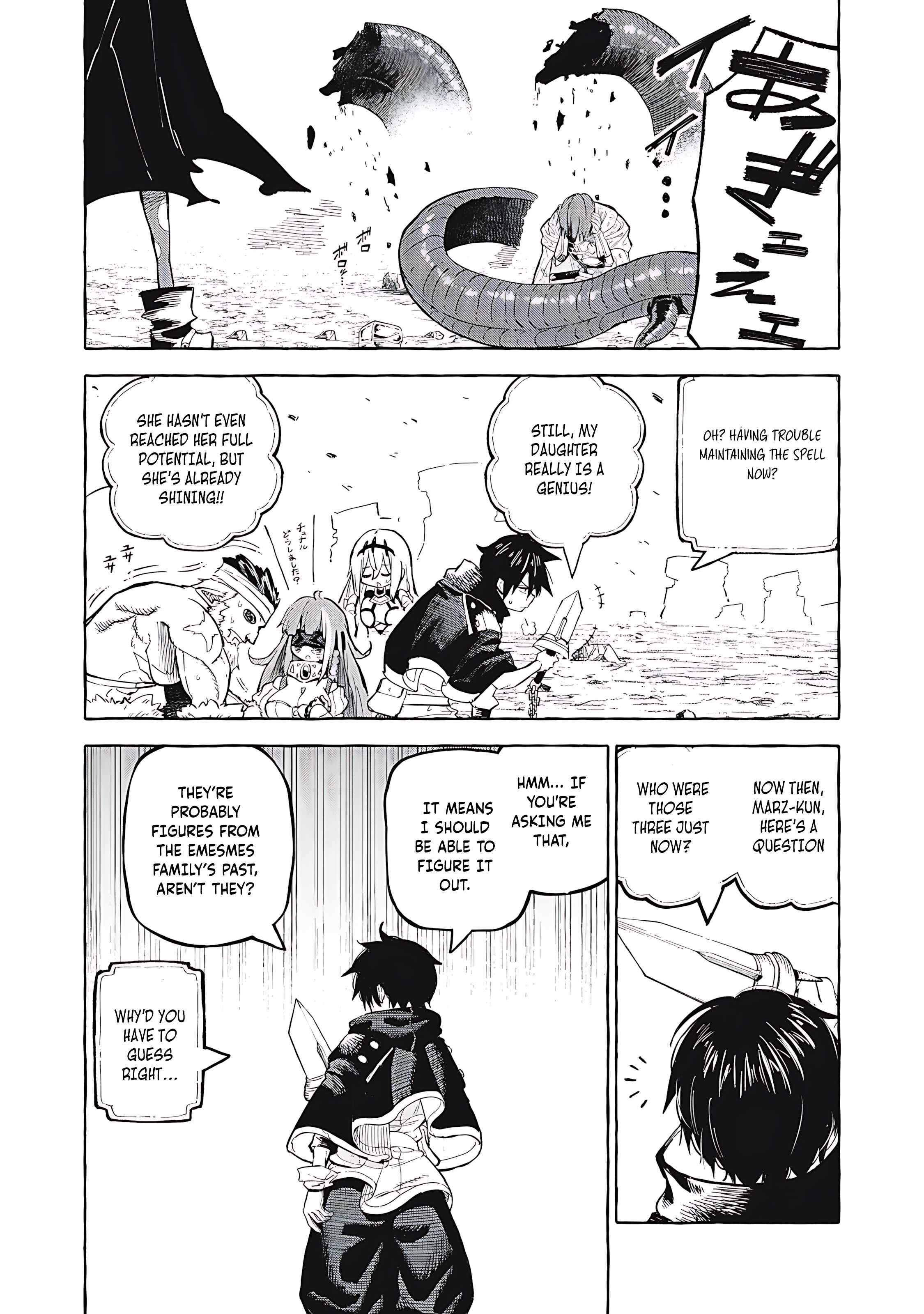 Skill Lender’s Retrieving Tale ~I Told You It’s 10% per 10 Days at First, Didn’t I?~ Chapter 70 62 2026 05 23 04 50 13 1779555013492