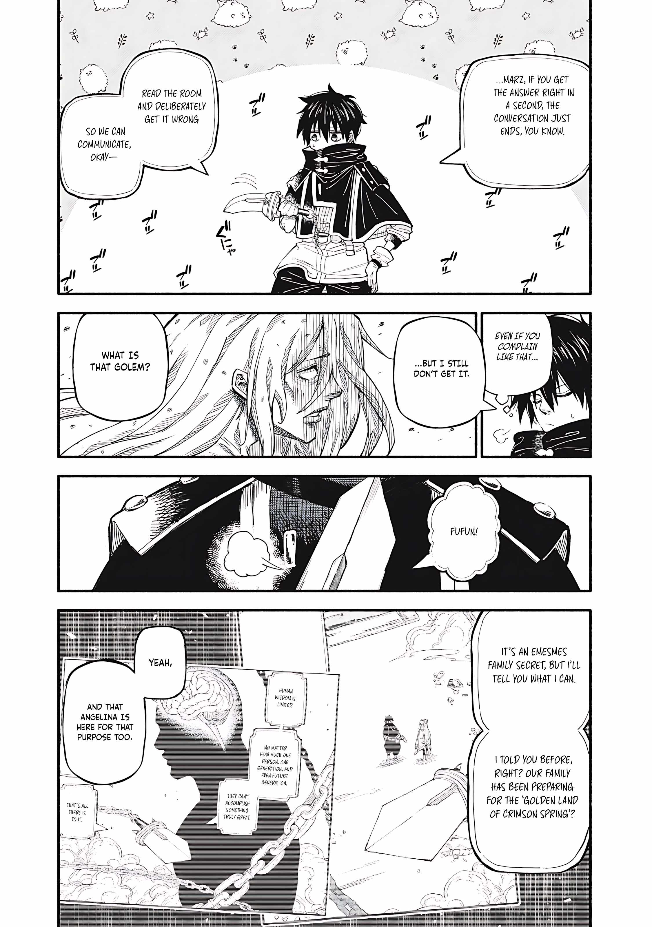 Skill Lender’s Retrieving Tale ~I Told You It’s 10% per 10 Days at First, Didn’t I?~ Chapter 71 44 2026 05 23 04 50 55 1779555055976