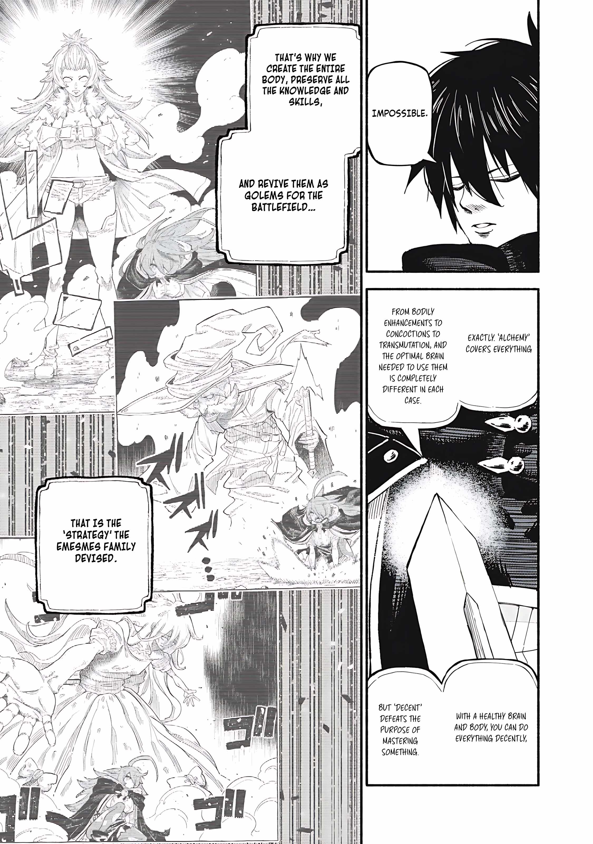 Skill Lender’s Retrieving Tale ~I Told You It’s 10% per 10 Days at First, Didn’t I?~ Chapter 71 46 2026 05 23 04 50 56 1779555056807