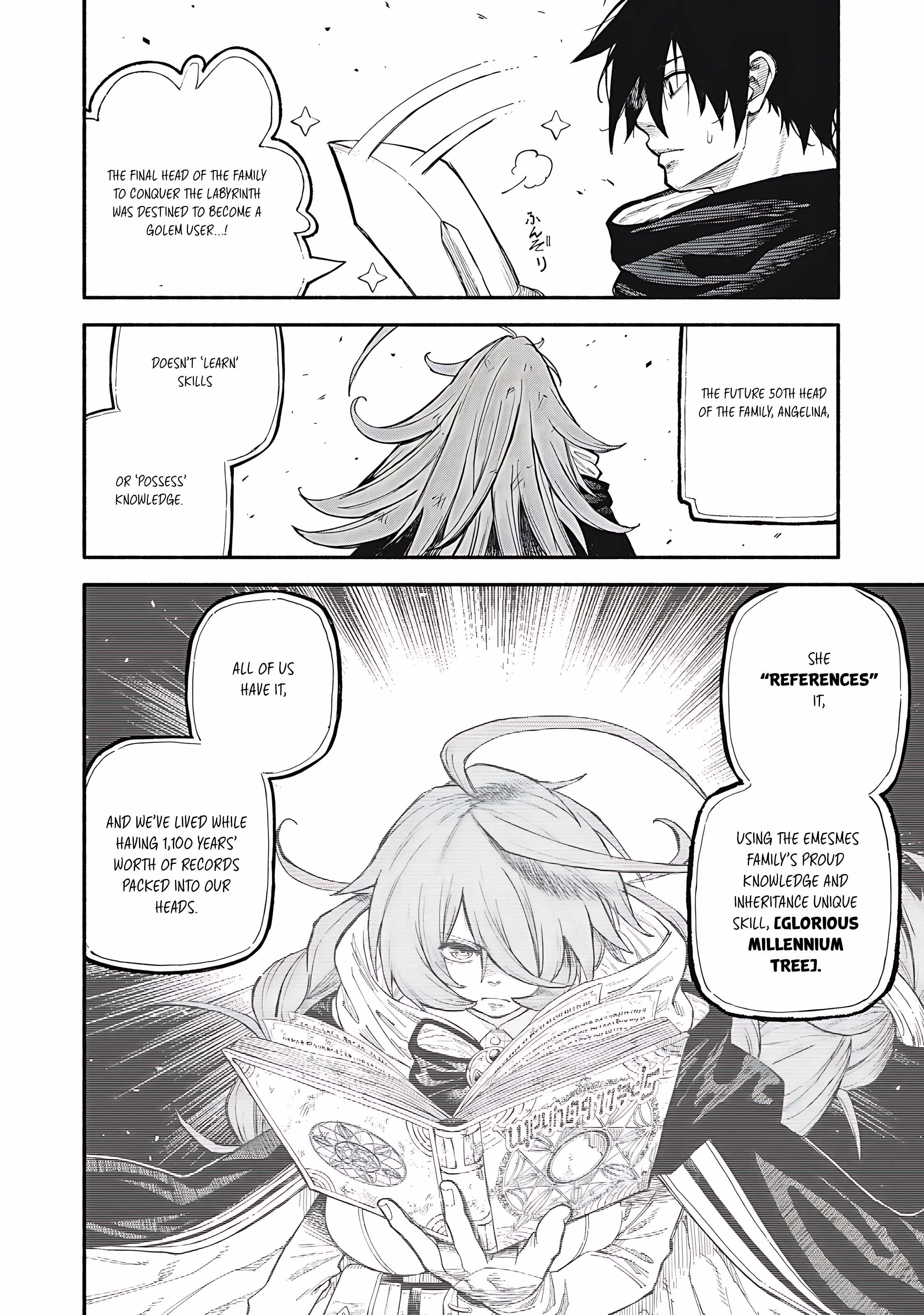 Skill Lender’s Retrieving Tale ~I Told You It’s 10% per 10 Days at First, Didn’t I?~ Chapter 71 47 2026 05 23 04 50 57 1779555057832