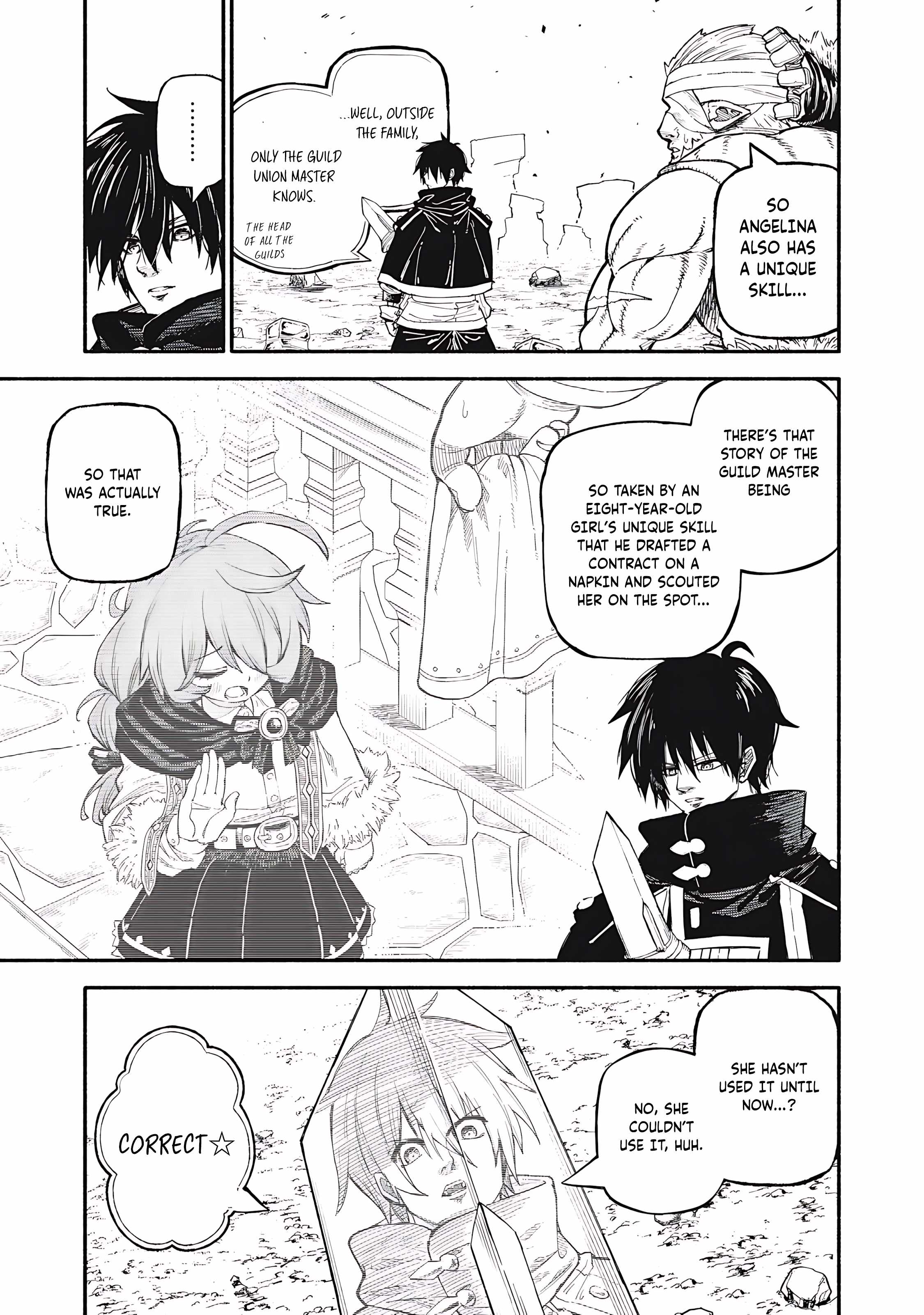 Skill Lender’s Retrieving Tale ~I Told You It’s 10% per 10 Days at First, Didn’t I?~ Chapter 71 48 2026 05 23 04 50 58 1779555058108