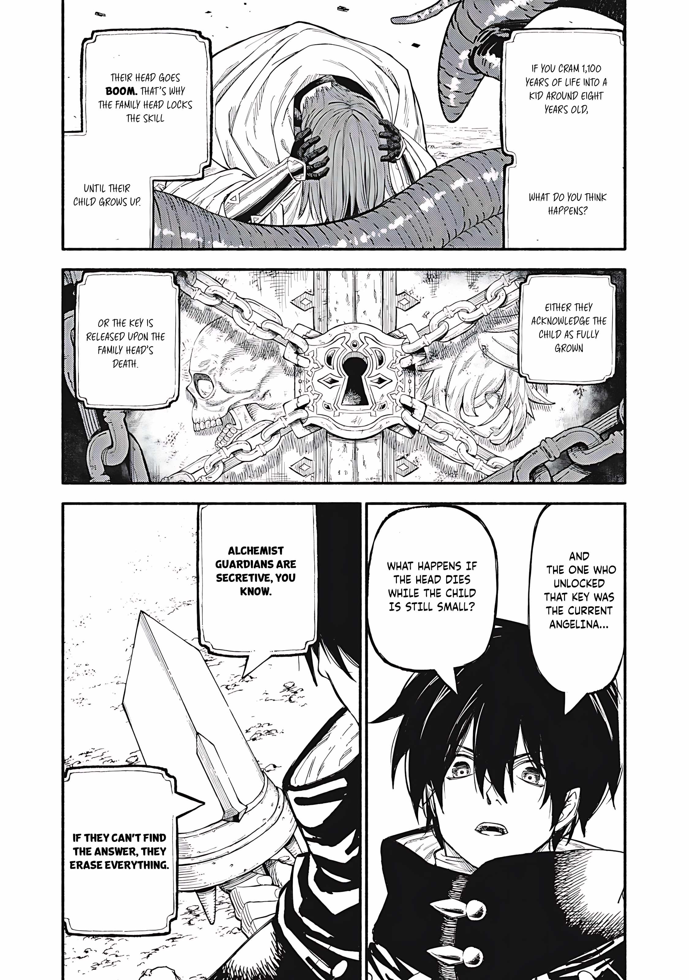 Skill Lender’s Retrieving Tale ~I Told You It’s 10% per 10 Days at First, Didn’t I?~ Chapter 71 49 2026 05 23 04 50 58 1779555058541