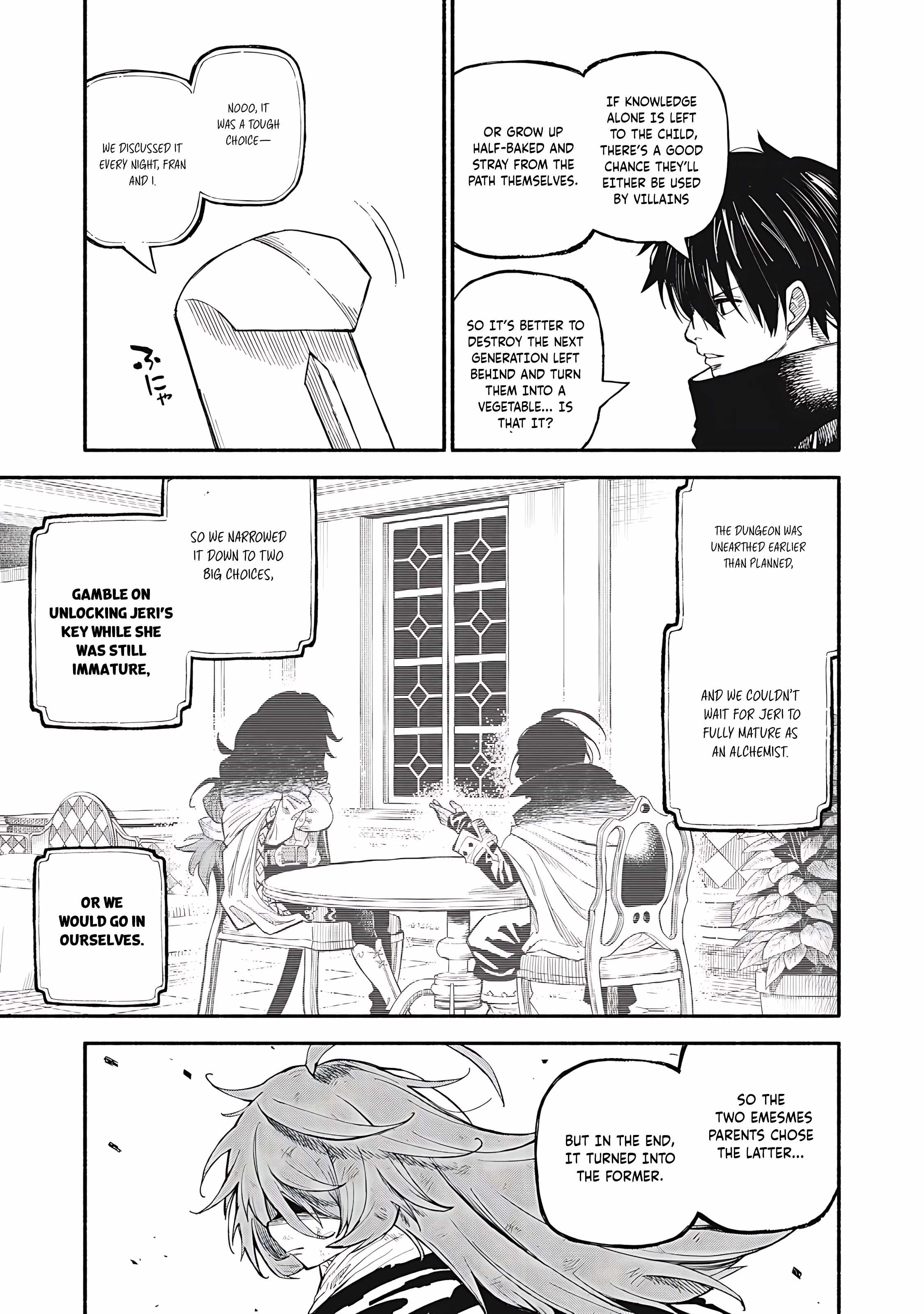 Skill Lender’s Retrieving Tale ~I Told You It’s 10% per 10 Days at First, Didn’t I?~ Chapter 71 50 2026 05 23 04 50 58 1779555058972