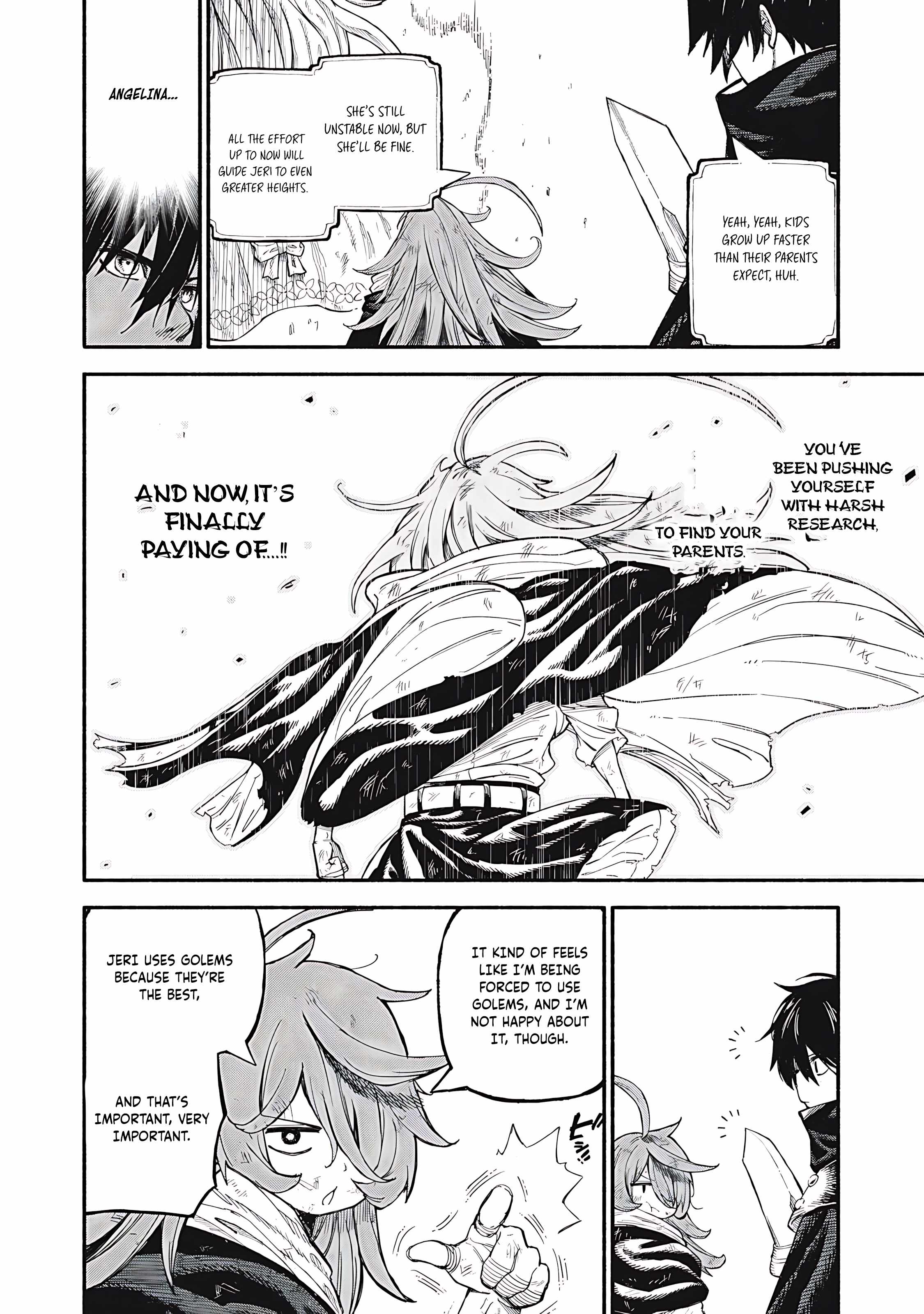 Skill Lender’s Retrieving Tale ~I Told You It’s 10% per 10 Days at First, Didn’t I?~ Chapter 71 51 2026 05 23 04 50 59 1779555059425