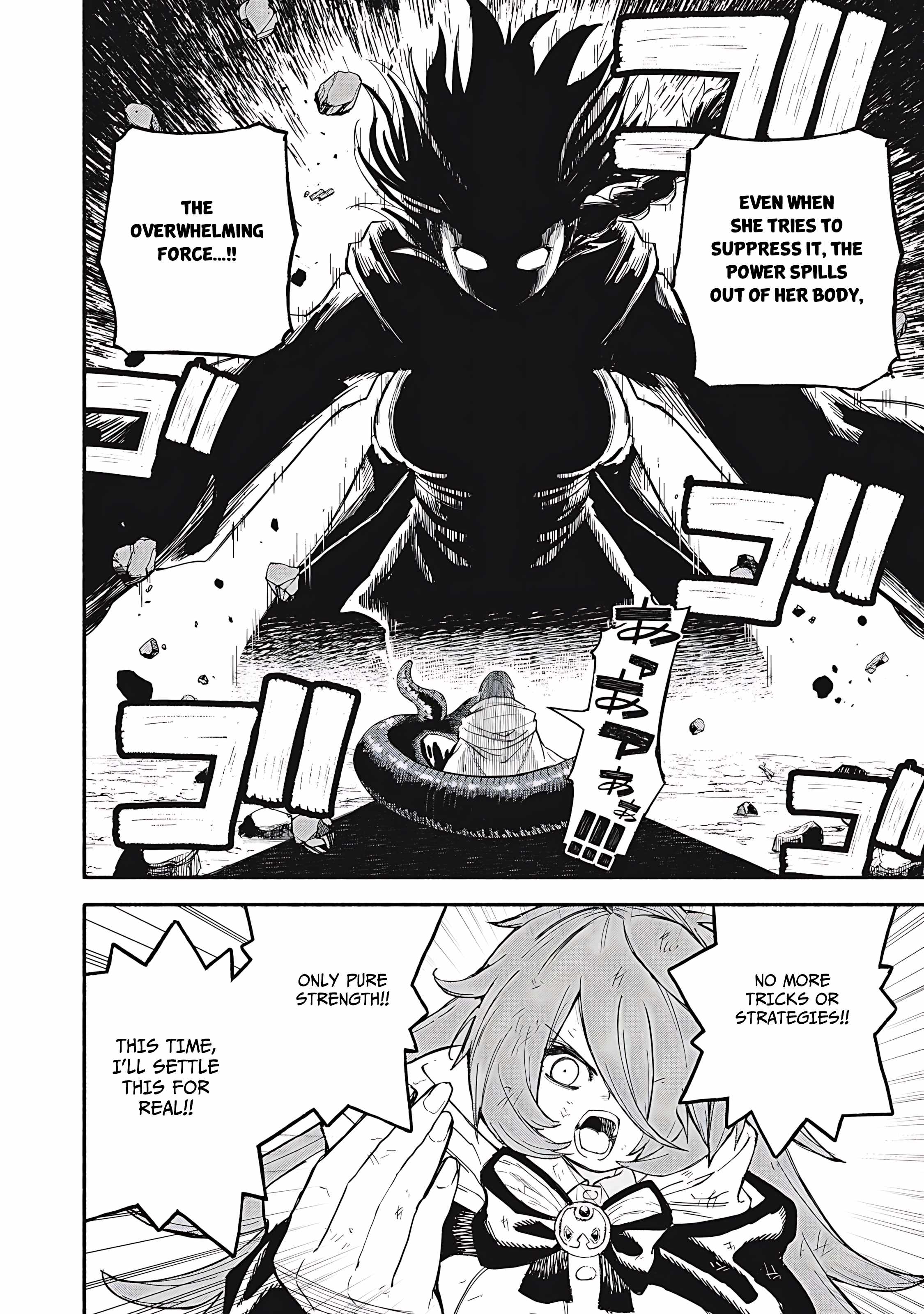 Skill Lender’s Retrieving Tale ~I Told You It’s 10% per 10 Days at First, Didn’t I?~ Chapter 71 55 2026 05 23 04 51 01 1779555061170
