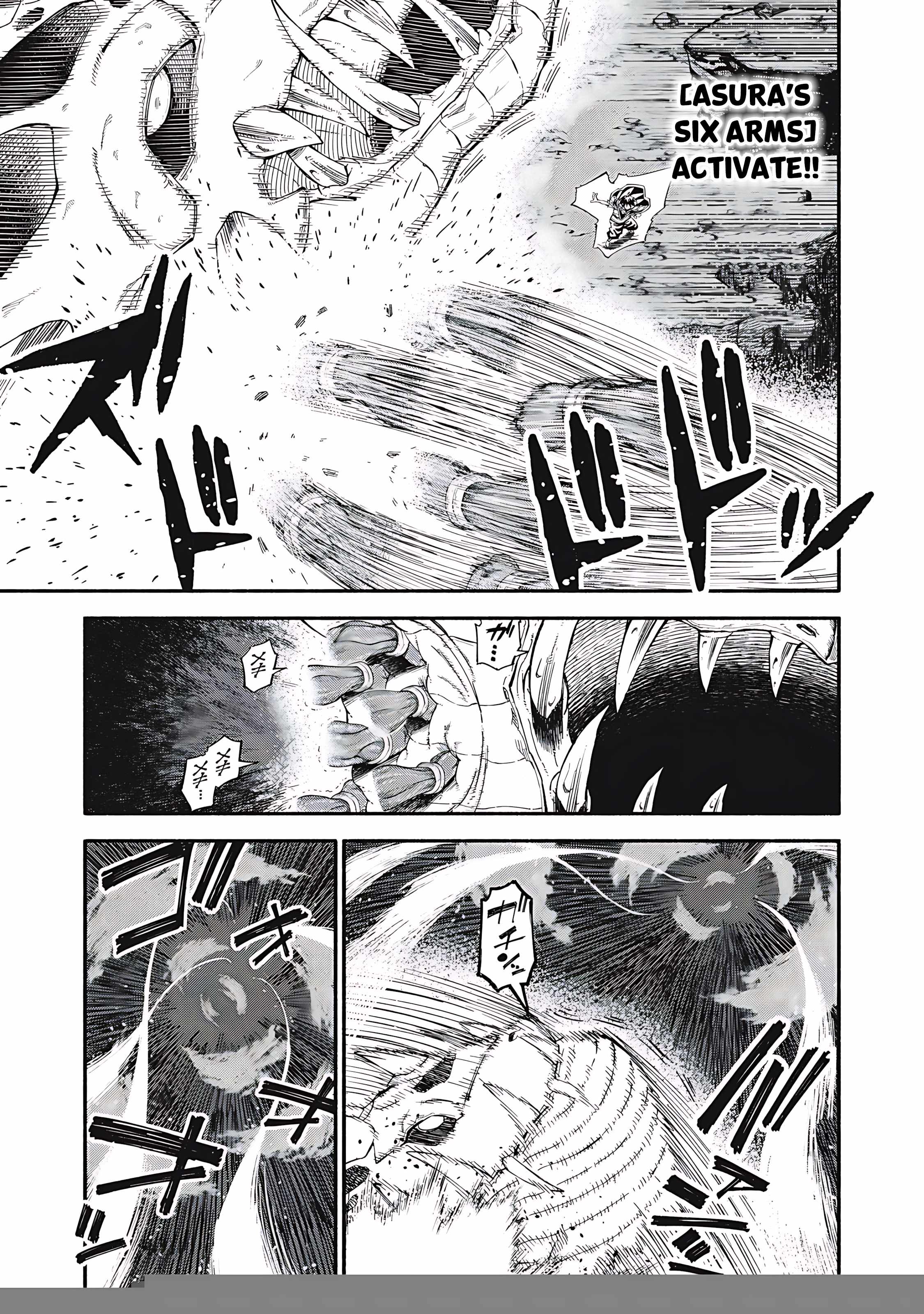 Skill Lender’s Retrieving Tale ~I Told You It’s 10% per 10 Days at First, Didn’t I?~ Chapter 75 67 2026 05 23 04 55 07 1779555307862