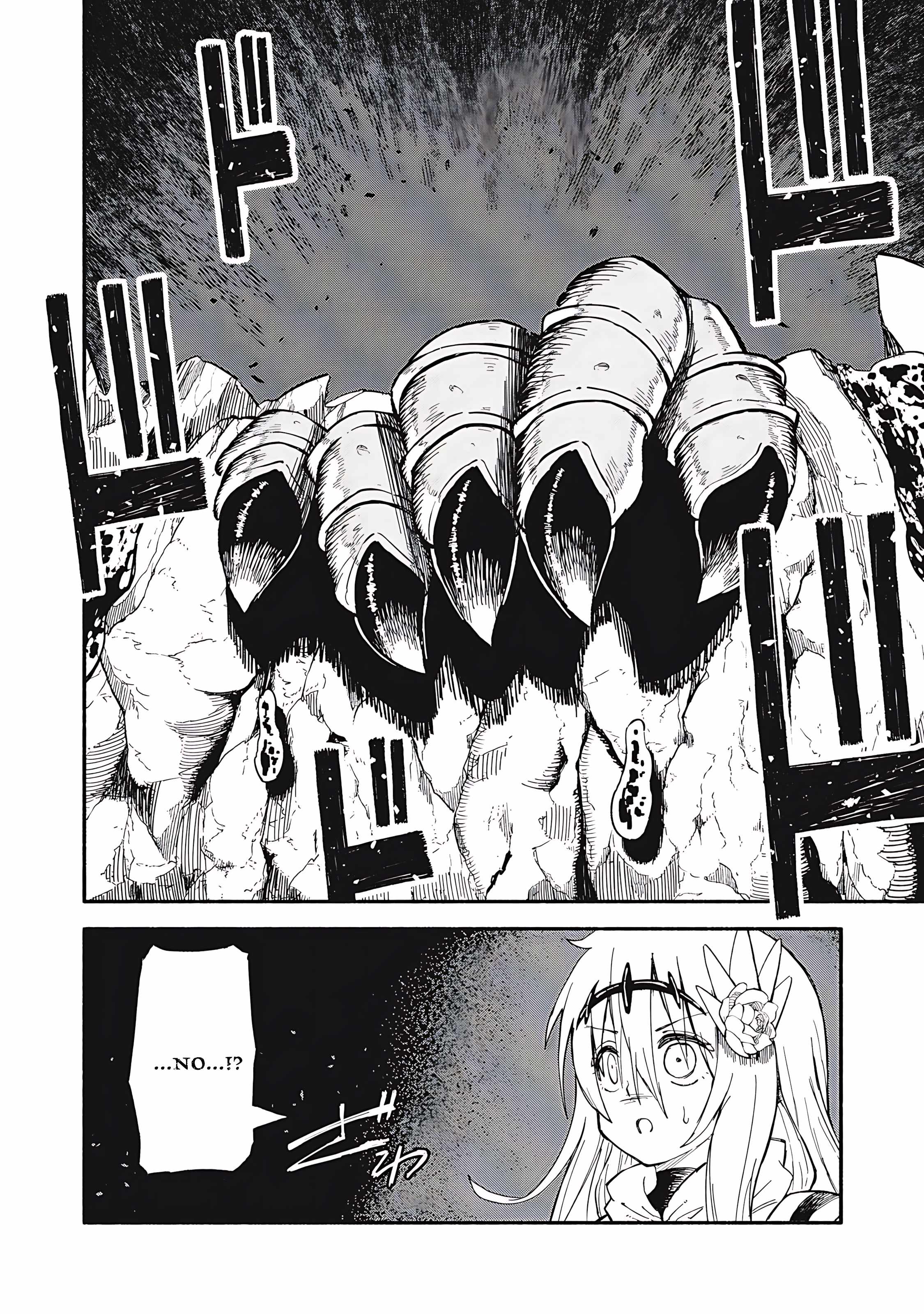 Skill Lender’s Retrieving Tale ~I Told You It’s 10% per 10 Days at First, Didn’t I?~ Chapter 75 76 2026 05 23 04 55 11 1779555311025