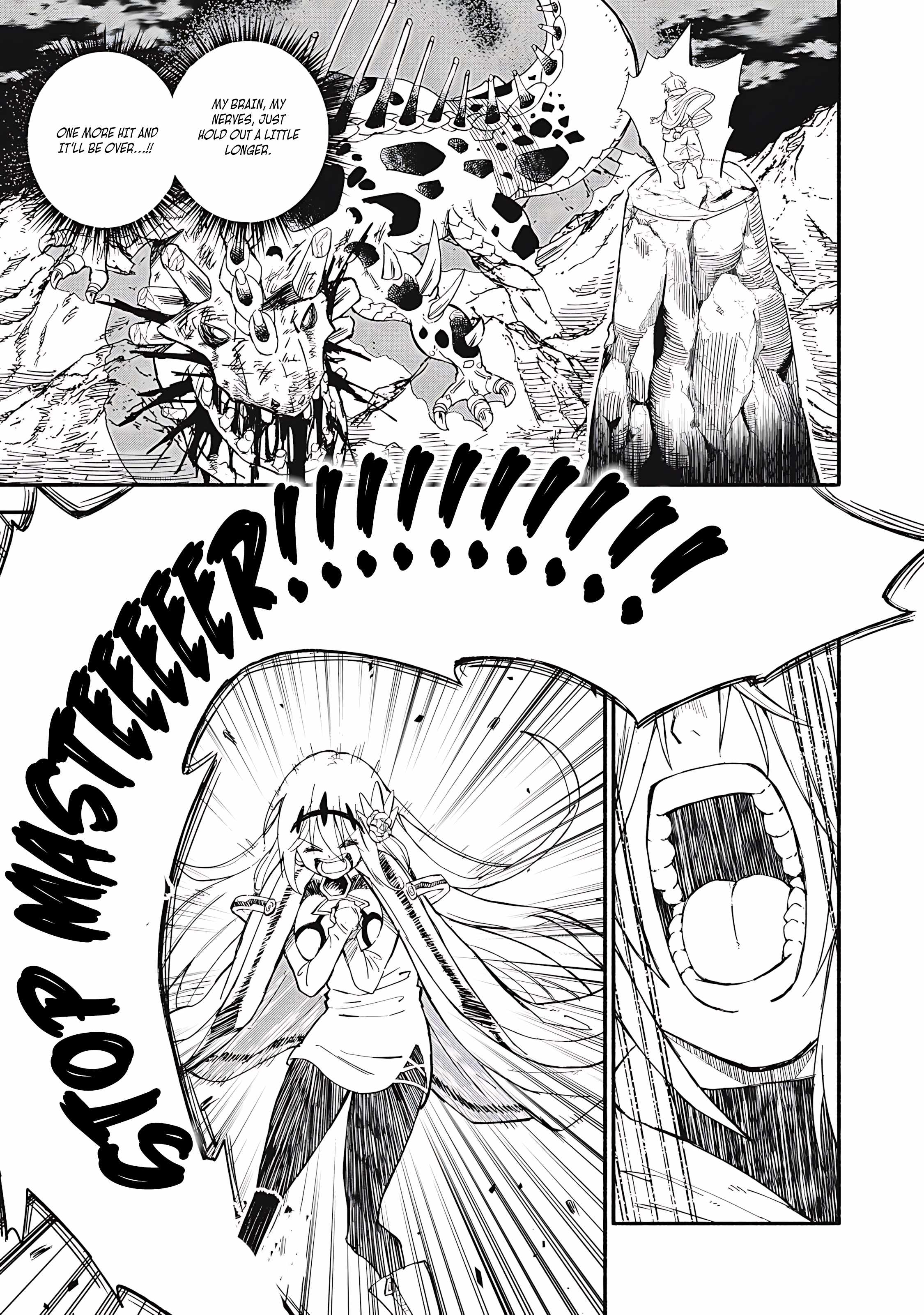 Skill Lender’s Retrieving Tale ~I Told You It’s 10% per 10 Days at First, Didn’t I?~ Chapter 75 77 2026 05 23 04 55 11 1779555311311
