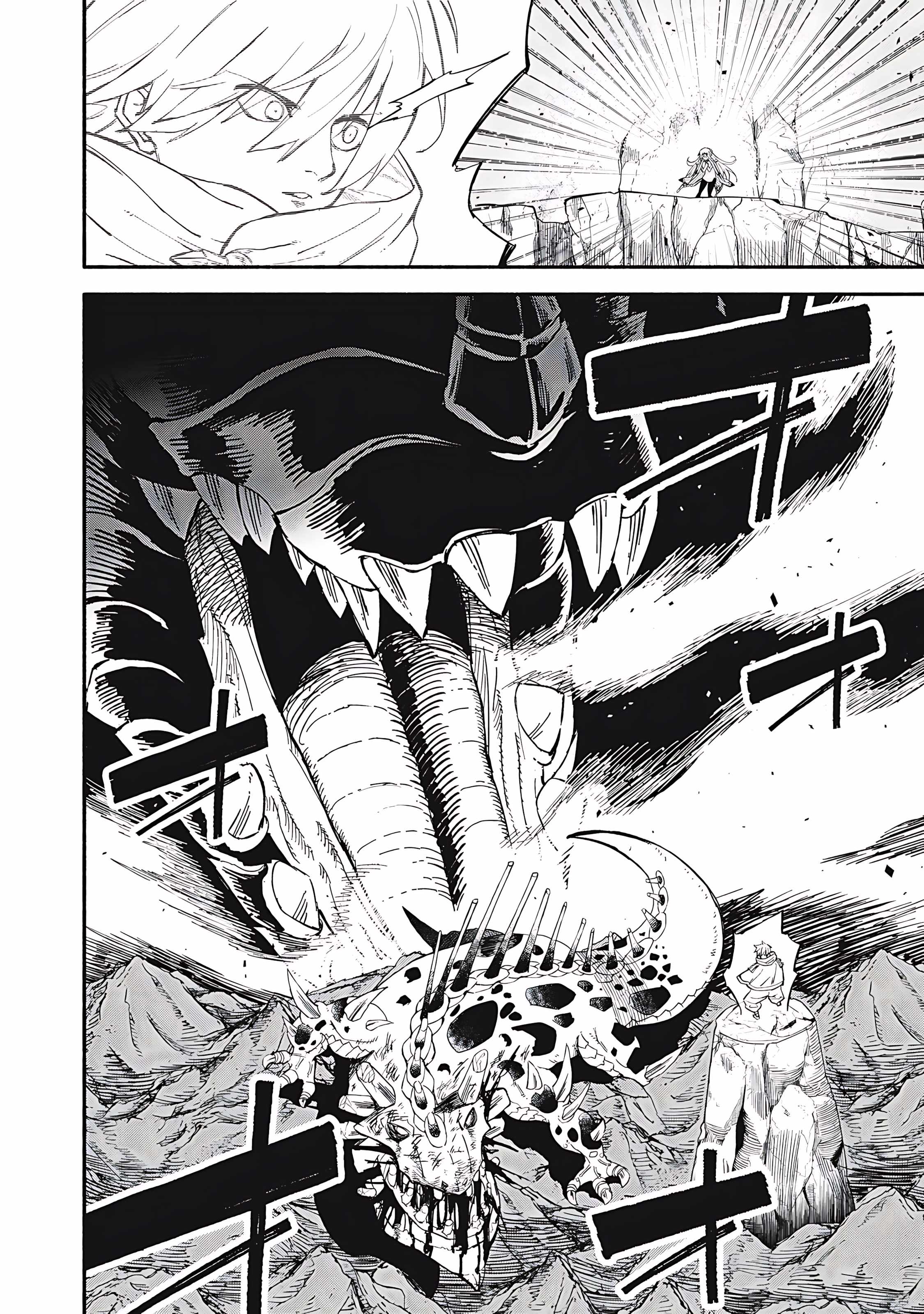 Skill Lender’s Retrieving Tale ~I Told You It’s 10% per 10 Days at First, Didn’t I?~ Chapter 75 78 2026 05 23 04 55 11 1779555311751