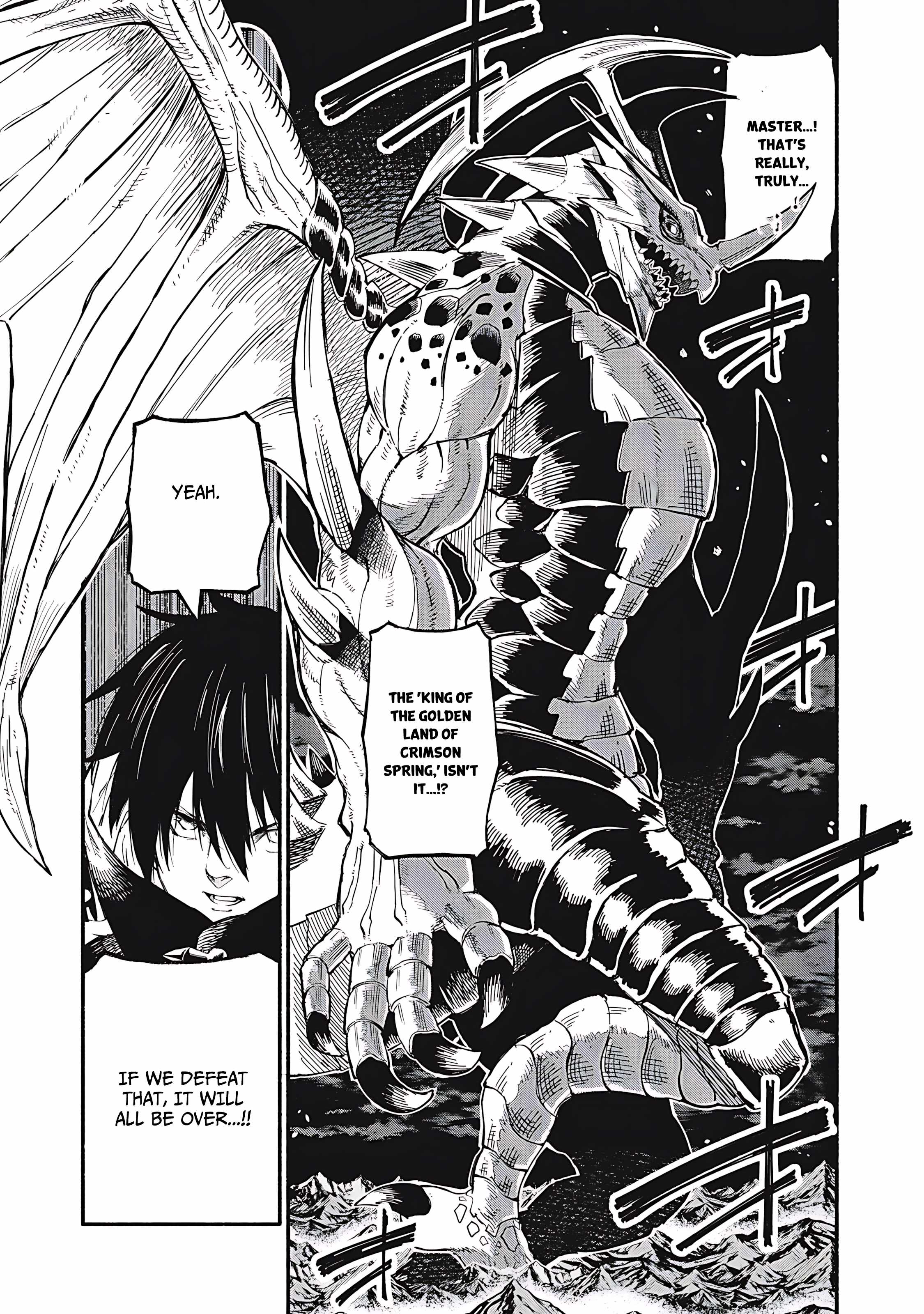 Skill Lender’s Retrieving Tale ~I Told You It’s 10% per 10 Days at First, Didn’t I?~ Chapter 76 50 2026 05 23 04 55 41 1779555341469