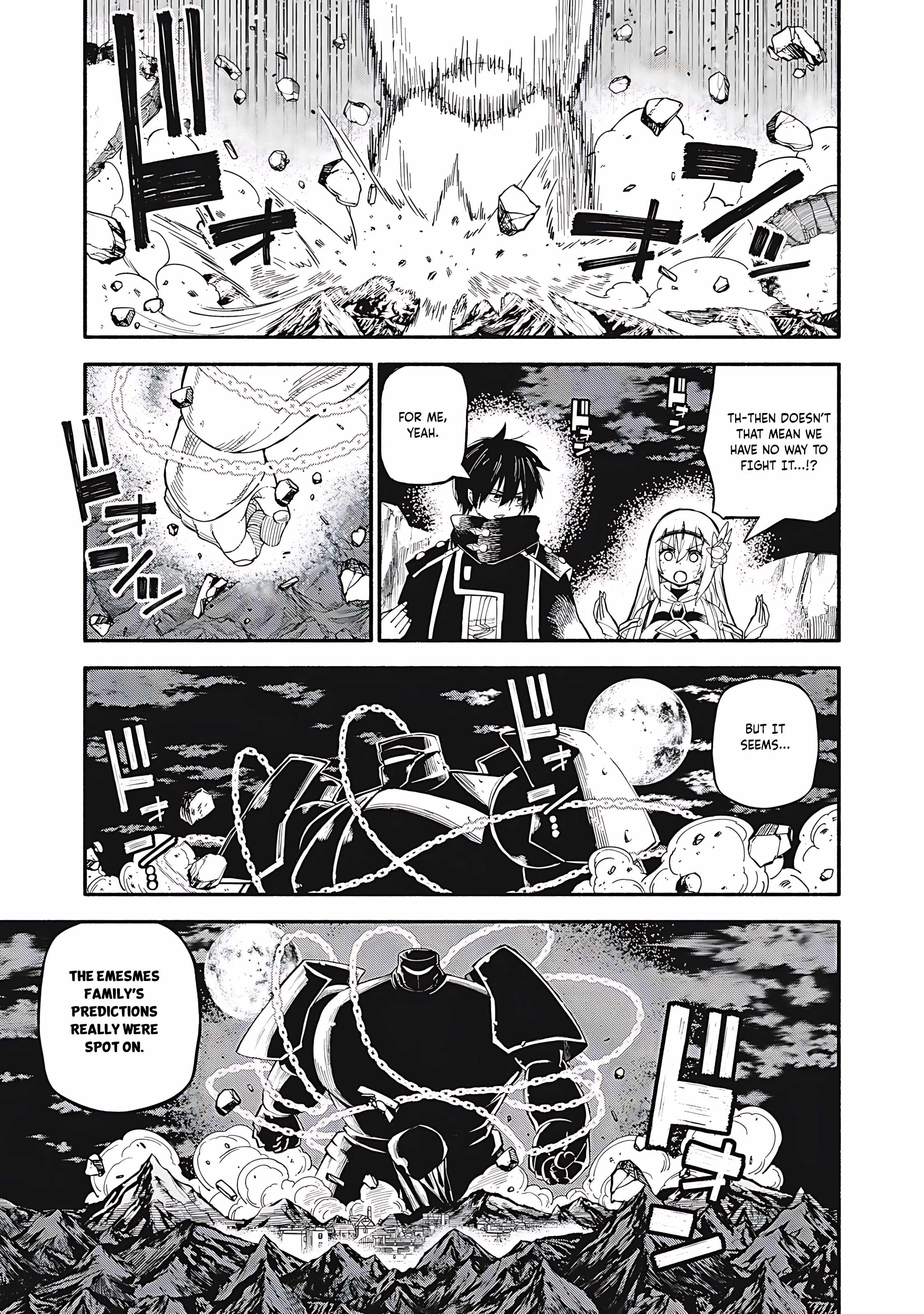 Skill Lender’s Retrieving Tale ~I Told You It’s 10% per 10 Days at First, Didn’t I?~ Chapter 76 52 2026 05 23 04 55 42 1779555342483