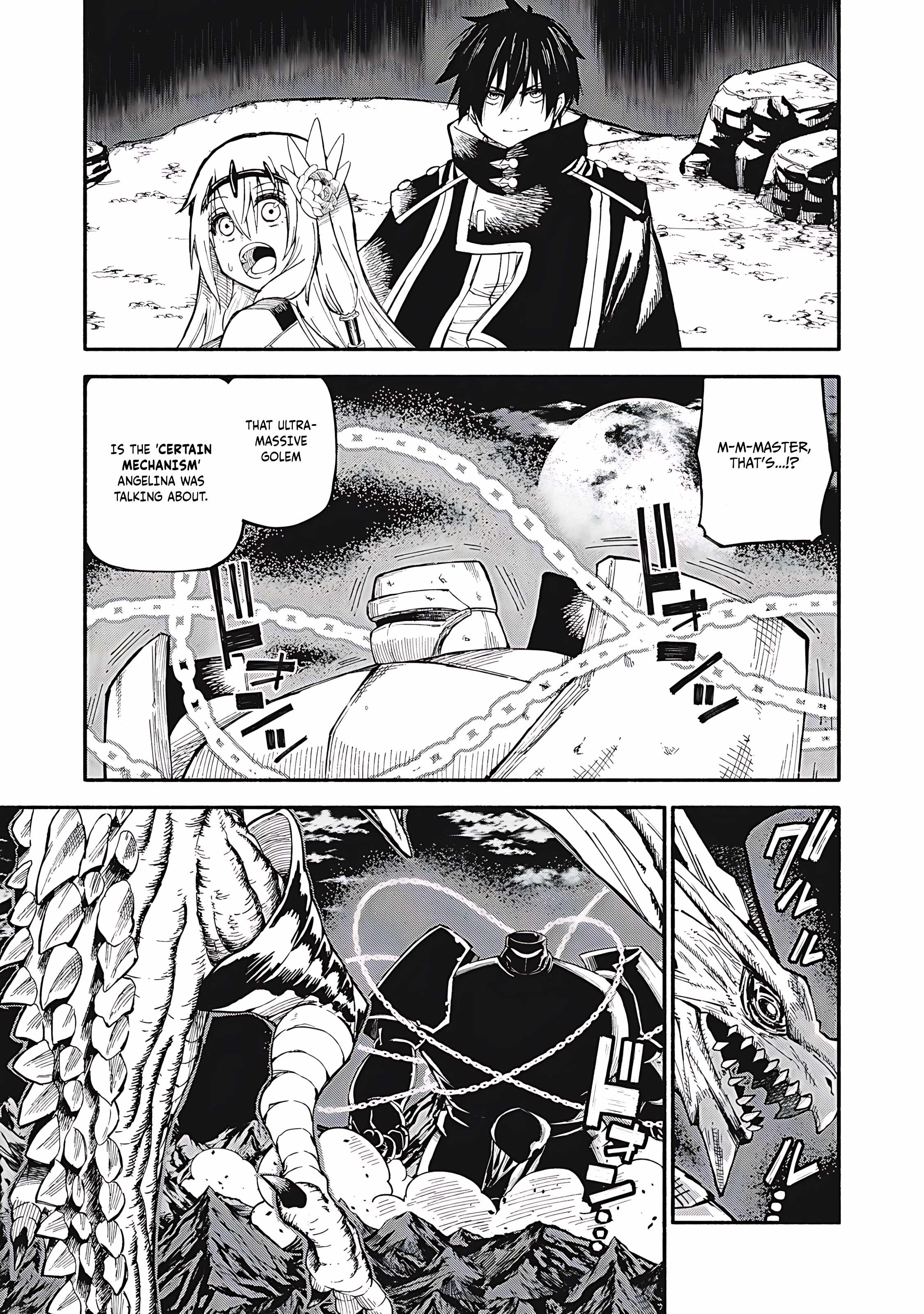 Skill Lender’s Retrieving Tale ~I Told You It’s 10% per 10 Days at First, Didn’t I?~ Chapter 76 54 2026 05 23 04 55 42 1779555342947