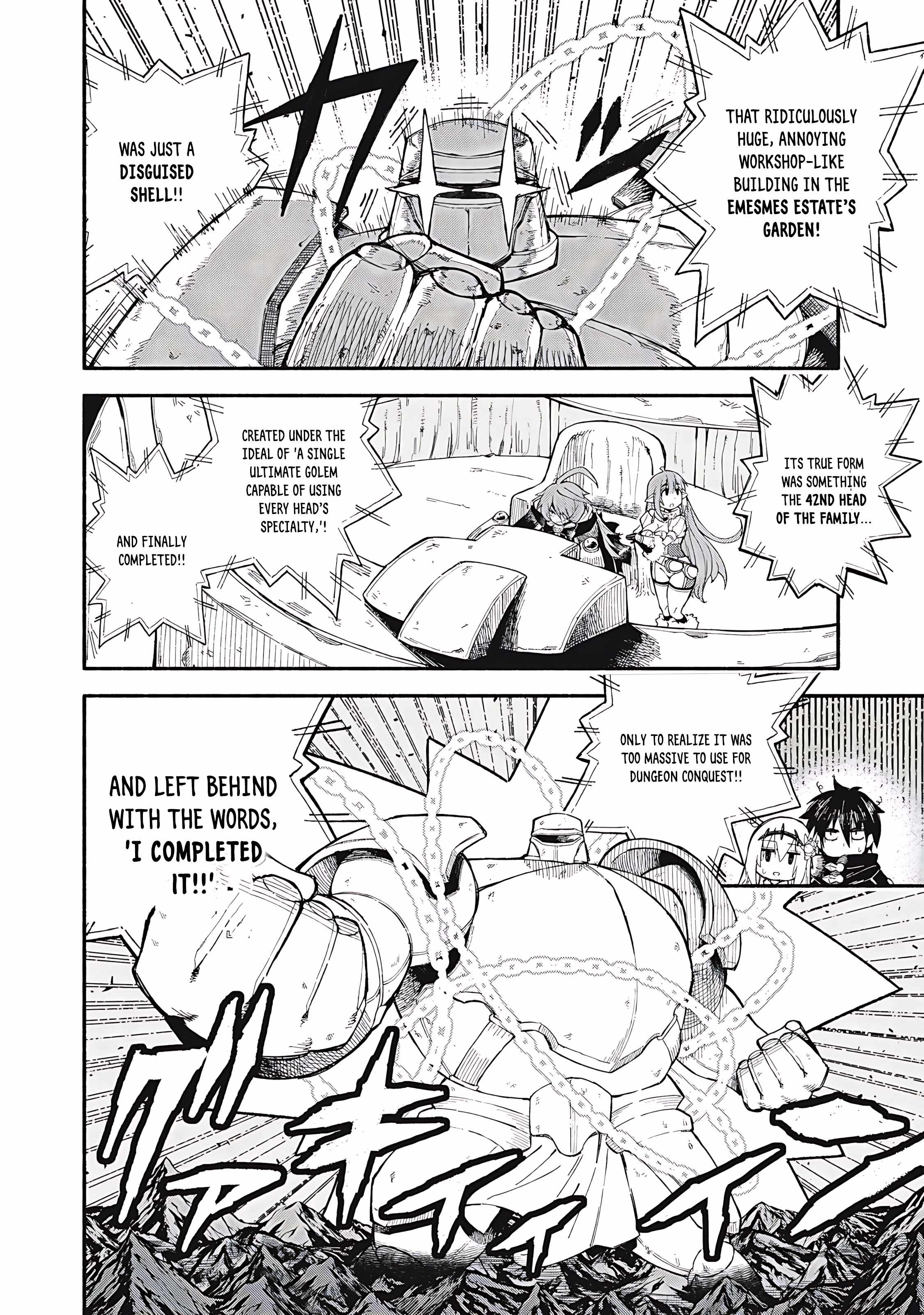 Skill Lender’s Retrieving Tale ~I Told You It’s 10% per 10 Days at First, Didn’t I?~ Chapter 76 55 2026 05 23 04 55 43 1779555343395