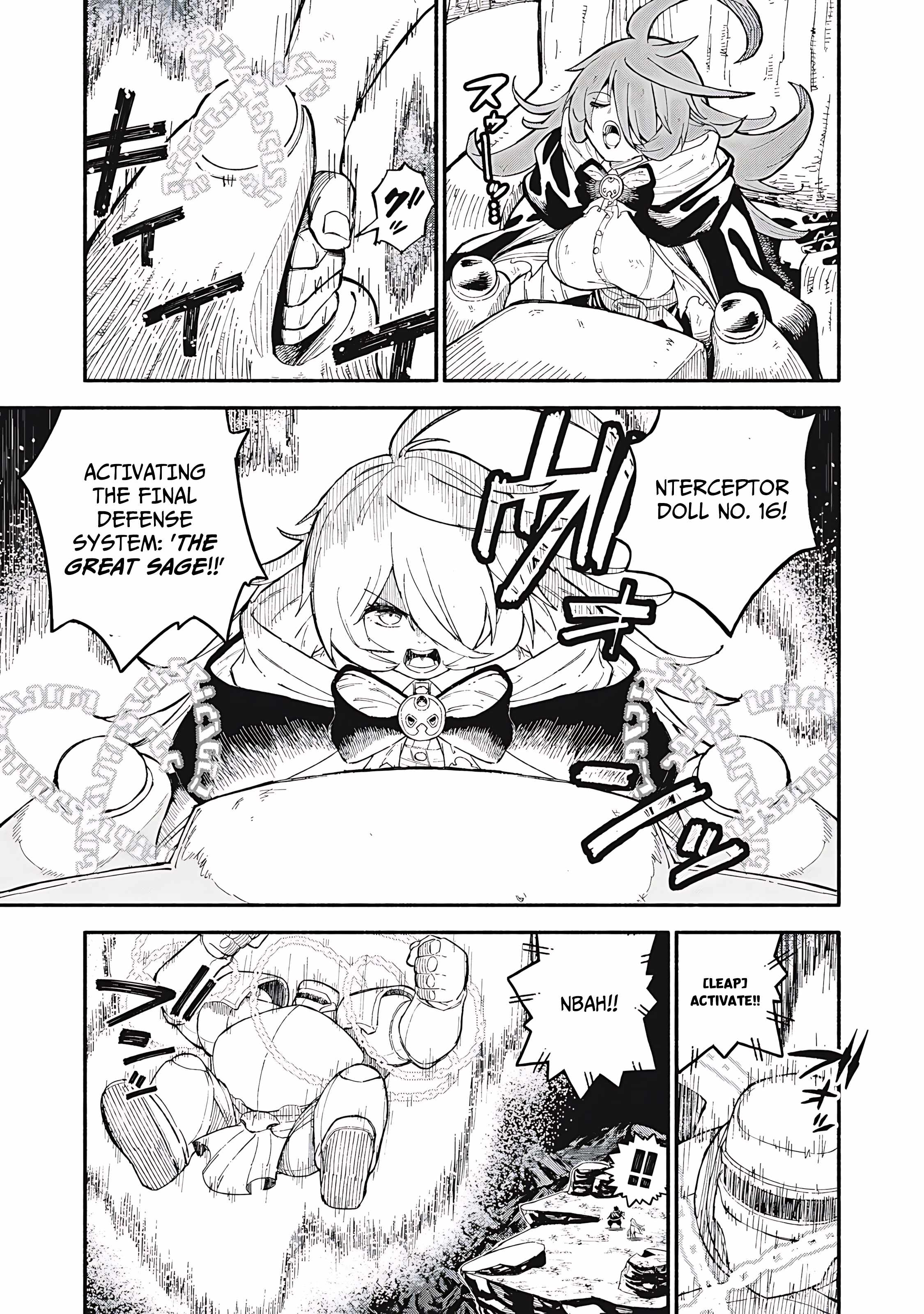 Skill Lender’s Retrieving Tale ~I Told You It’s 10% per 10 Days at First, Didn’t I?~ Chapter 76 56 2026 05 23 04 55 43 1779555343646