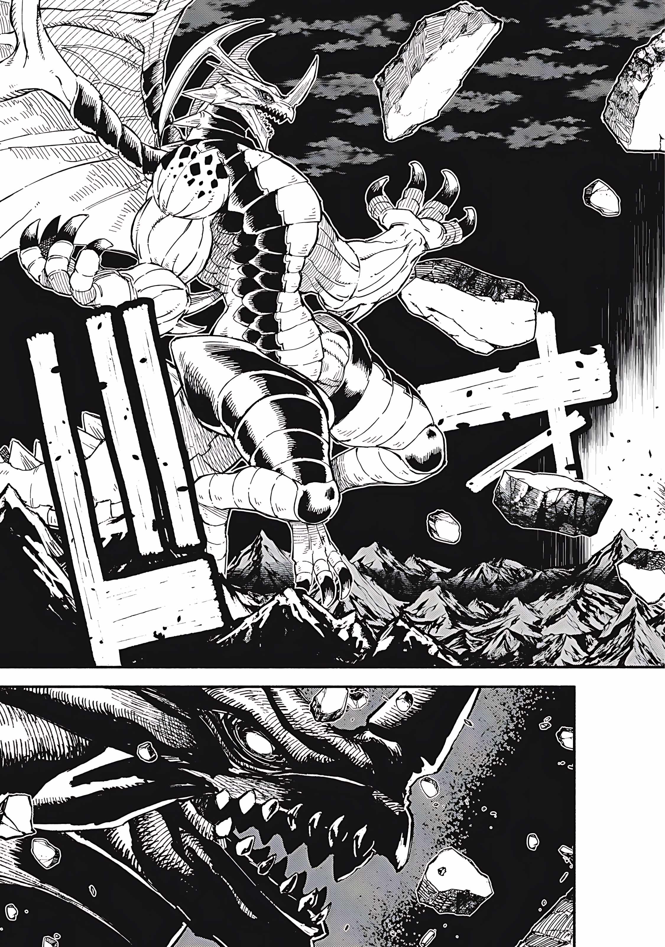 Skill Lender’s Retrieving Tale ~I Told You It’s 10% per 10 Days at First, Didn’t I?~ Chapter 76 58 2026 05 23 04 55 44 1779555344223