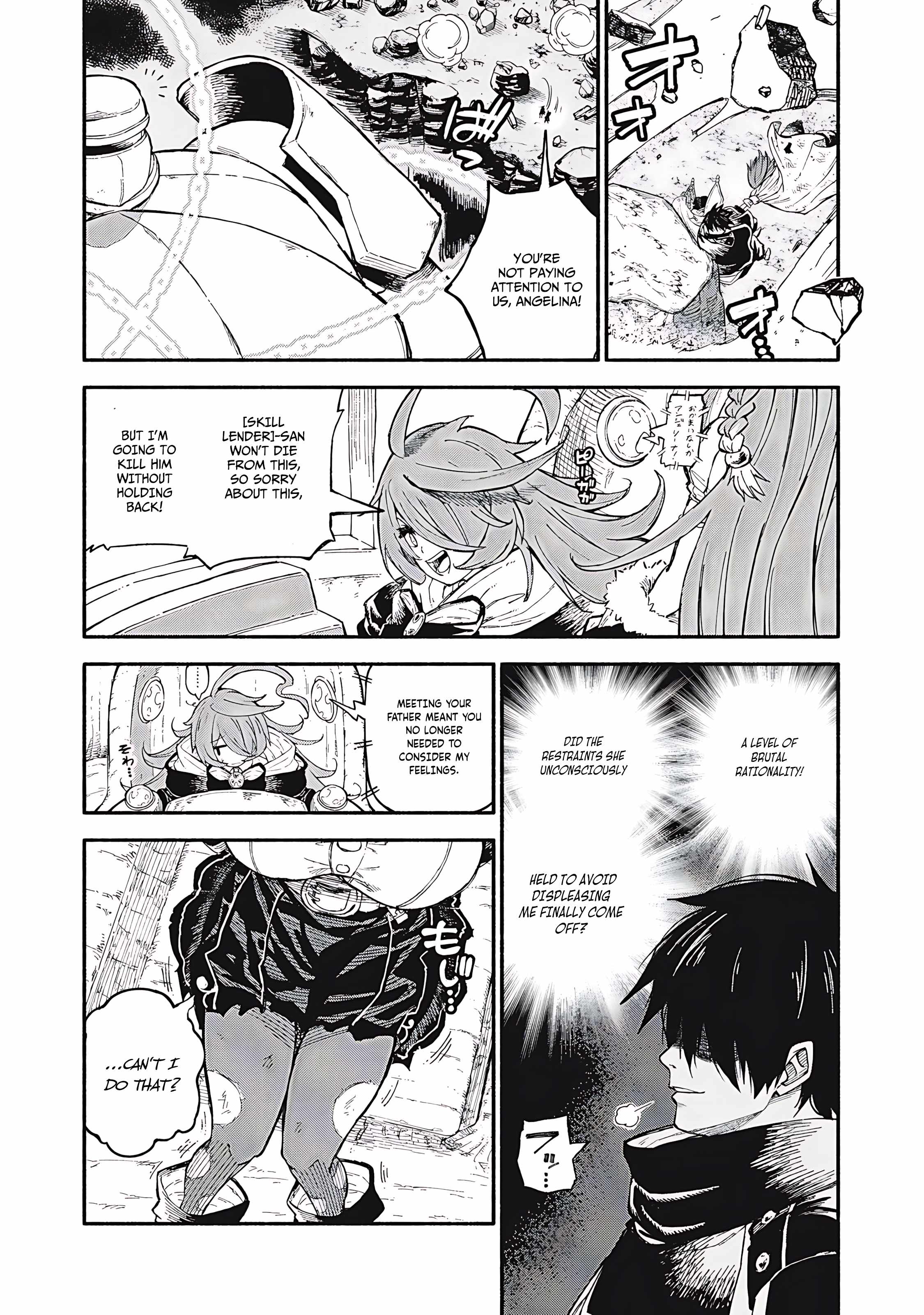 Skill Lender’s Retrieving Tale ~I Told You It’s 10% per 10 Days at First, Didn’t I?~ Chapter 76 59 2026 05 23 04 55 44 1779555344457