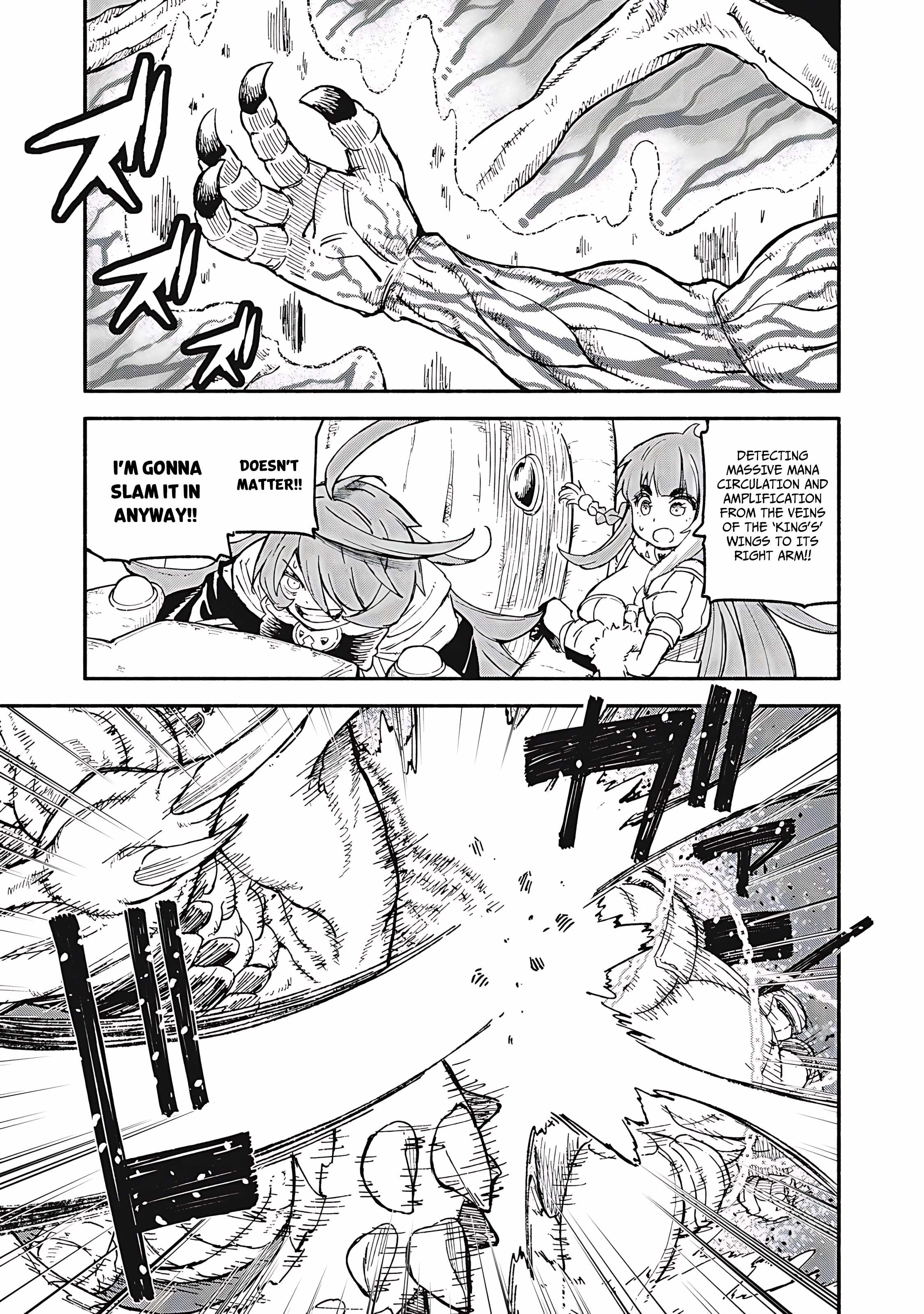 Skill Lender’s Retrieving Tale ~I Told You It’s 10% per 10 Days at First, Didn’t I?~ Chapter 76 62 2026 05 23 04 55 45 1779555345425