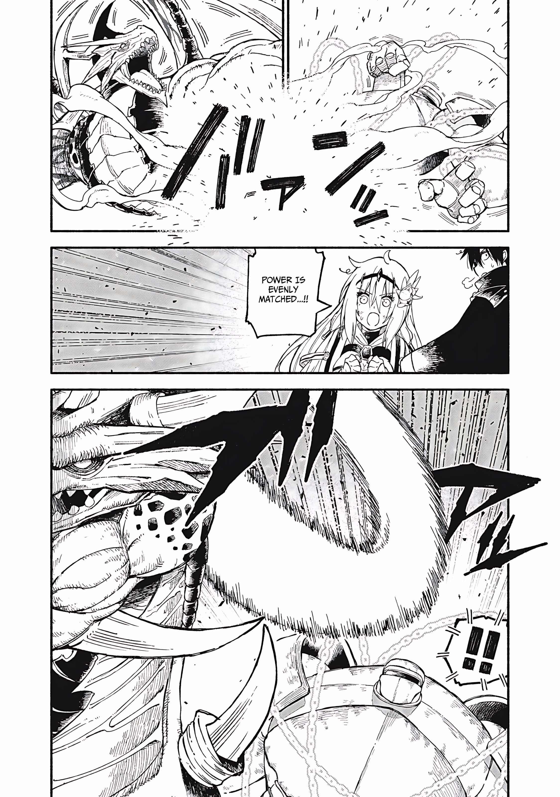 Skill Lender’s Retrieving Tale ~I Told You It’s 10% per 10 Days at First, Didn’t I?~ Chapter 77 66 2026 05 23 04 56 03 1779555363168