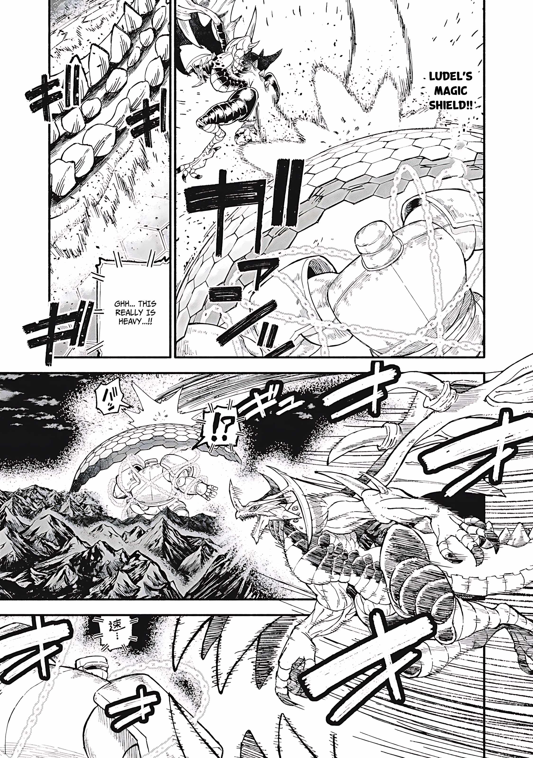 Skill Lender’s Retrieving Tale ~I Told You It’s 10% per 10 Days at First, Didn’t I?~ Chapter 77 67 2026 05 23 04 56 03 1779555363578