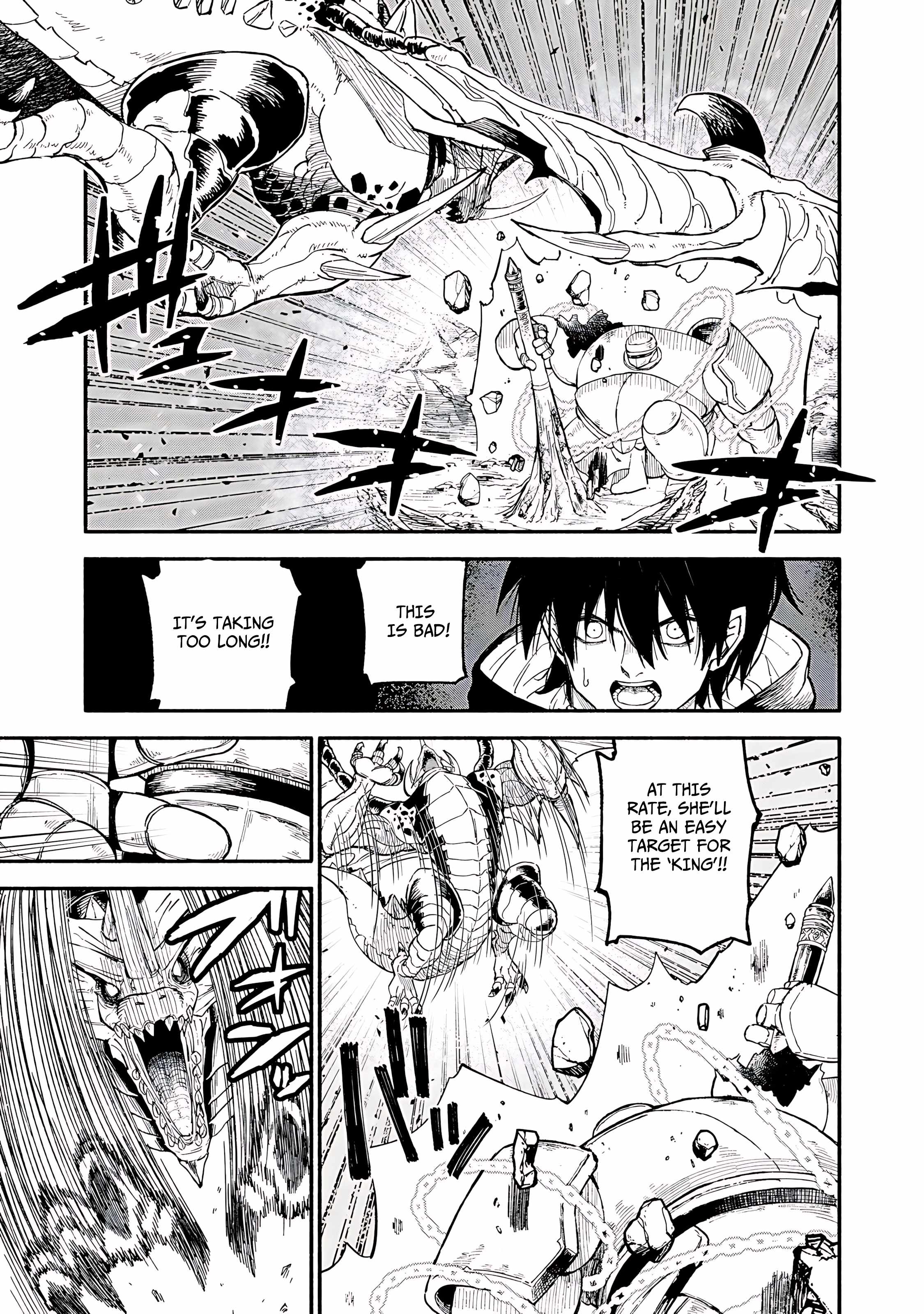 Skill Lender’s Retrieving Tale ~I Told You It’s 10% per 10 Days at First, Didn’t I?~ Chapter 77 71 2026 05 23 04 56 04 1779555364703