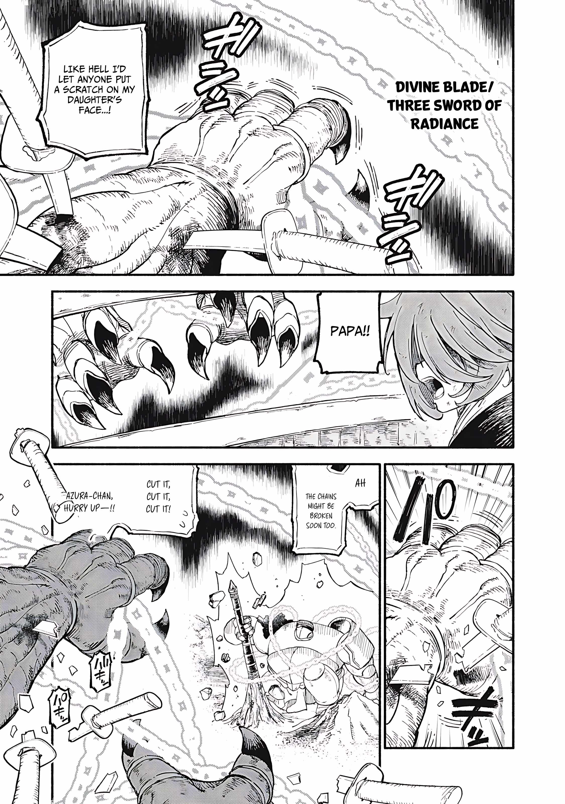 Skill Lender’s Retrieving Tale ~I Told You It’s 10% per 10 Days at First, Didn’t I?~ Chapter 77 73 2026 05 23 04 56 05 1779555365365