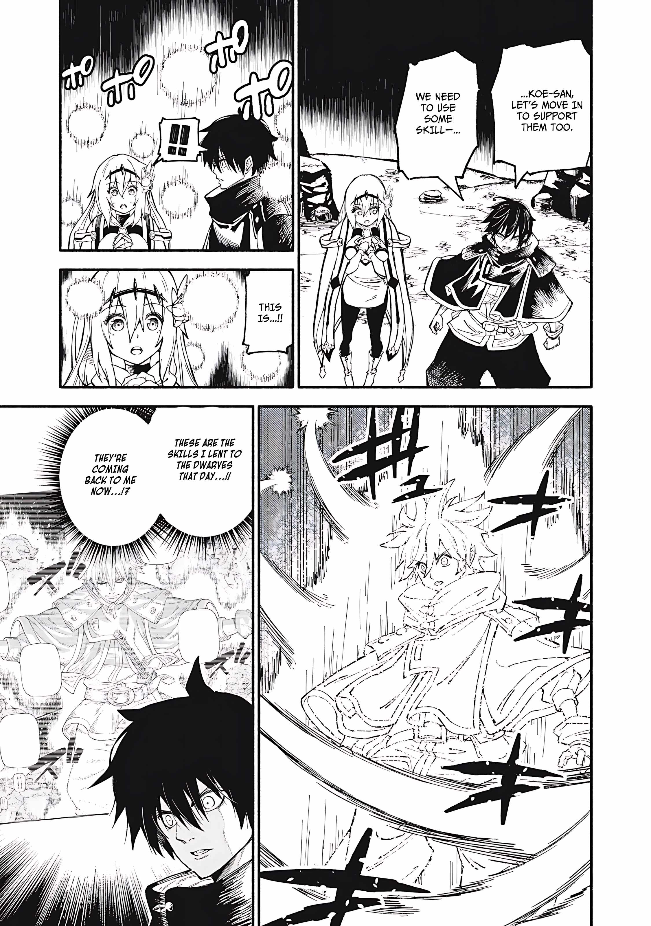 Skill Lender’s Retrieving Tale ~I Told You It’s 10% per 10 Days at First, Didn’t I?~ Chapter 77 75 2026 05 23 04 56 05 1779555365753